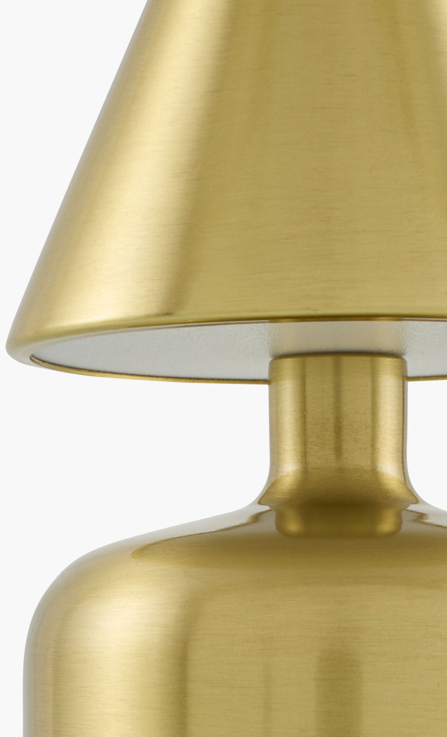Furnas Accent Table Lamp