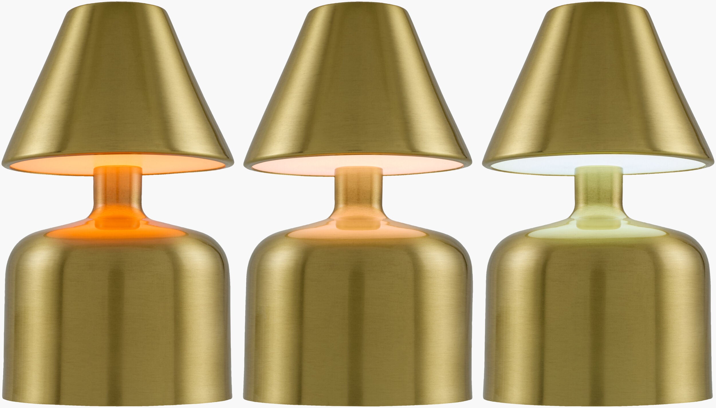 Furnas Accent Table Lamp