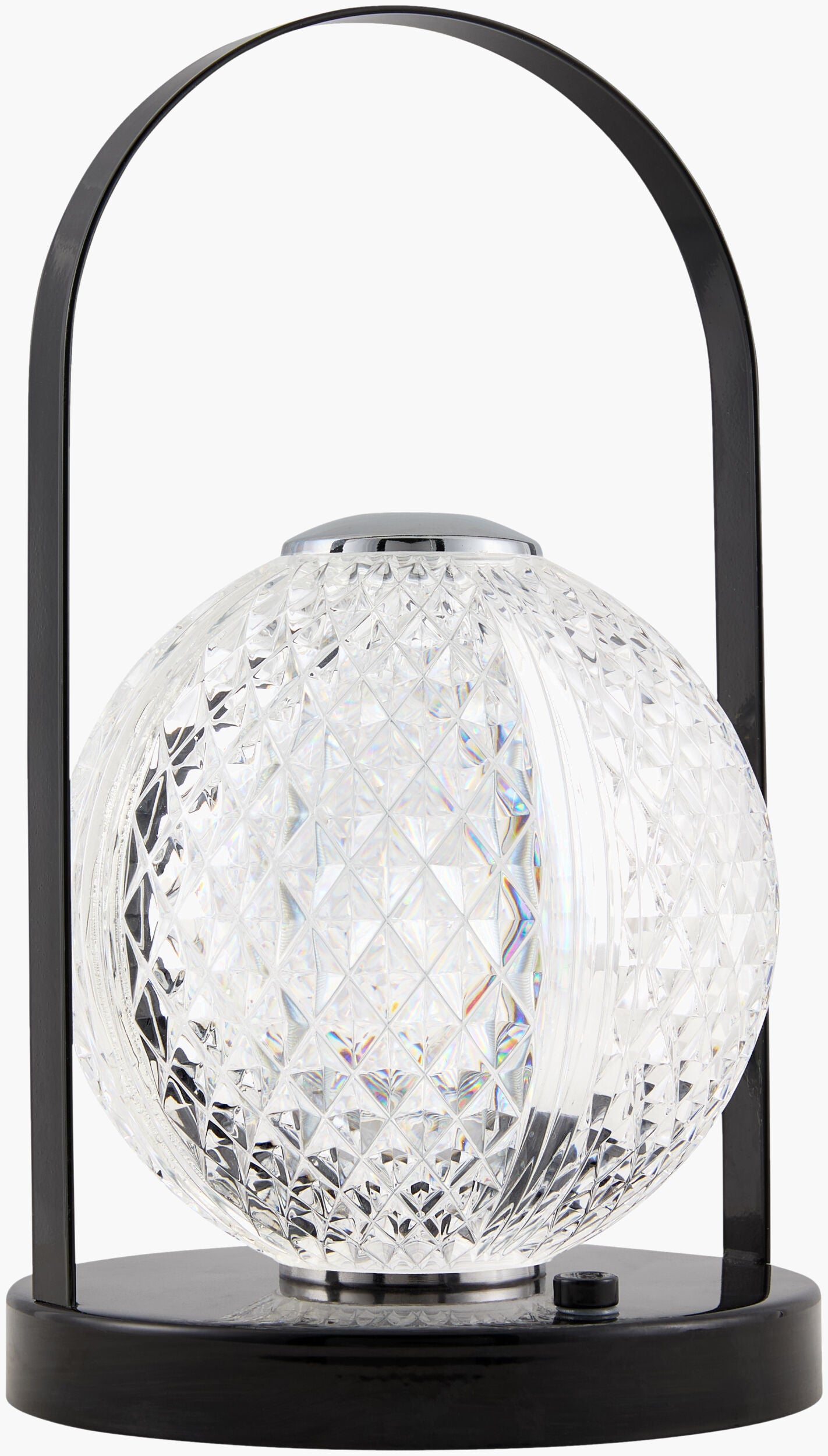 Furnas Accent Table Lamp