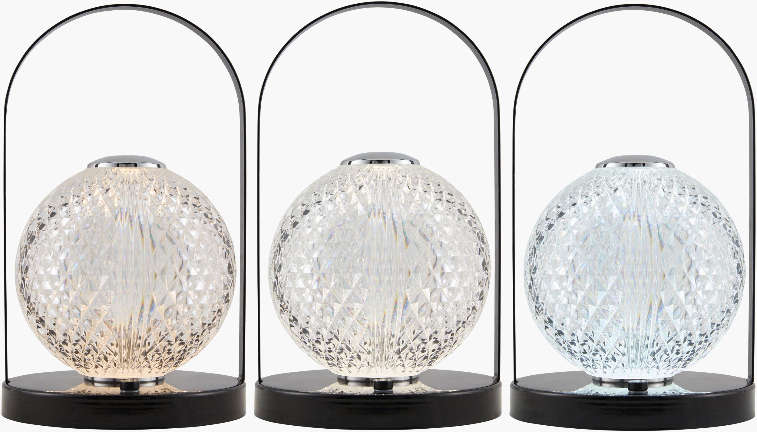 Furnas Accent Table Lamp