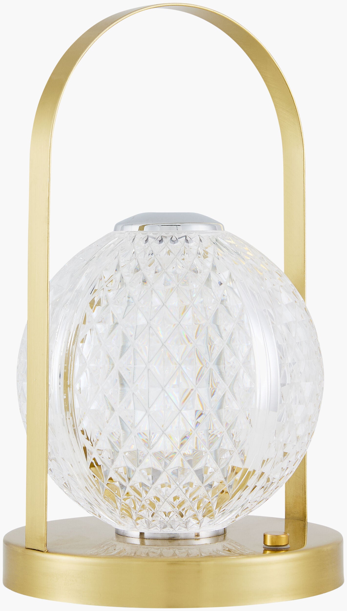 Furnas Accent Table Lamp