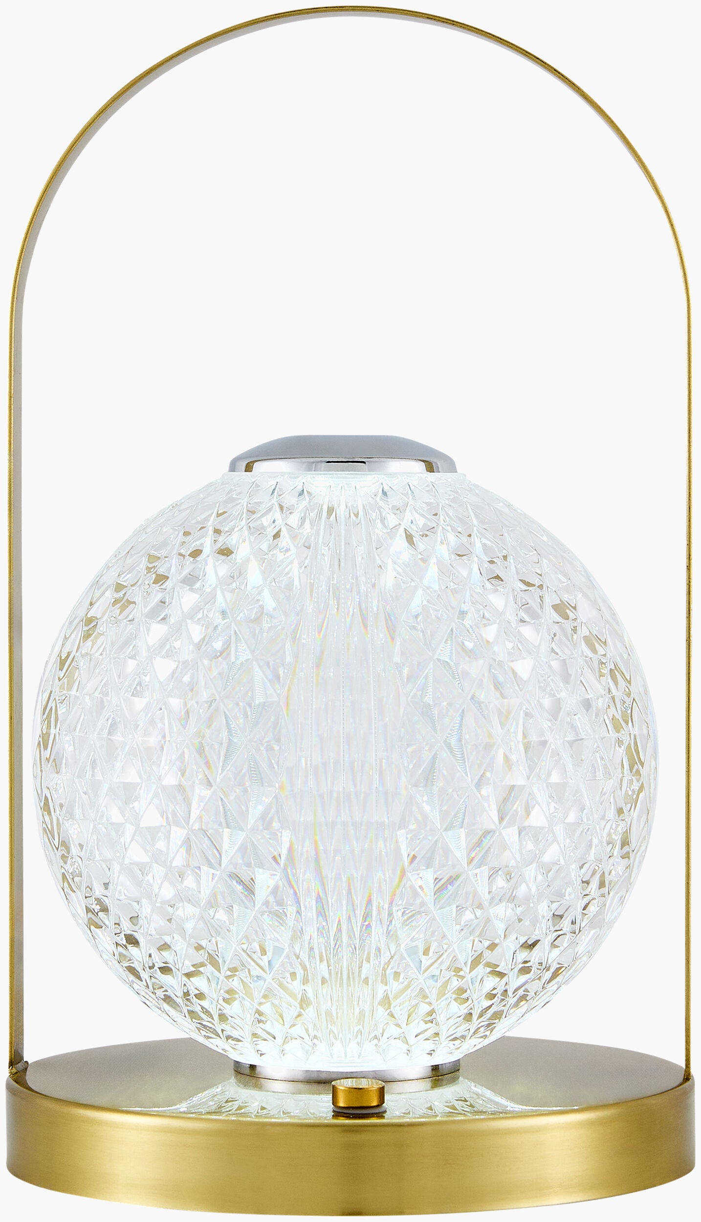 Furnas Accent Table Lamp
