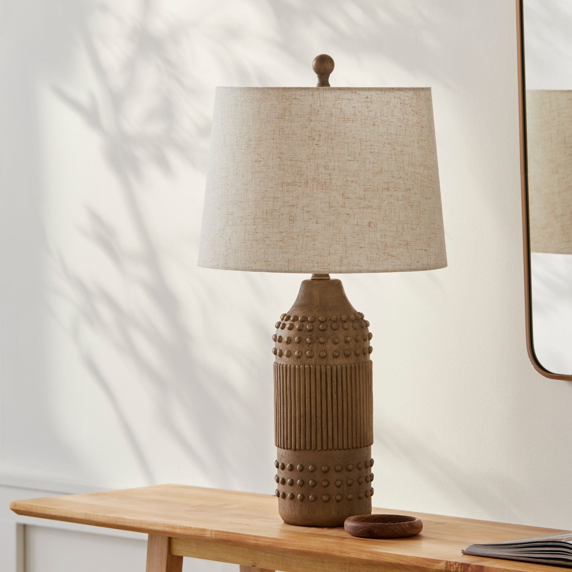 Lutton Accent Table Lamp