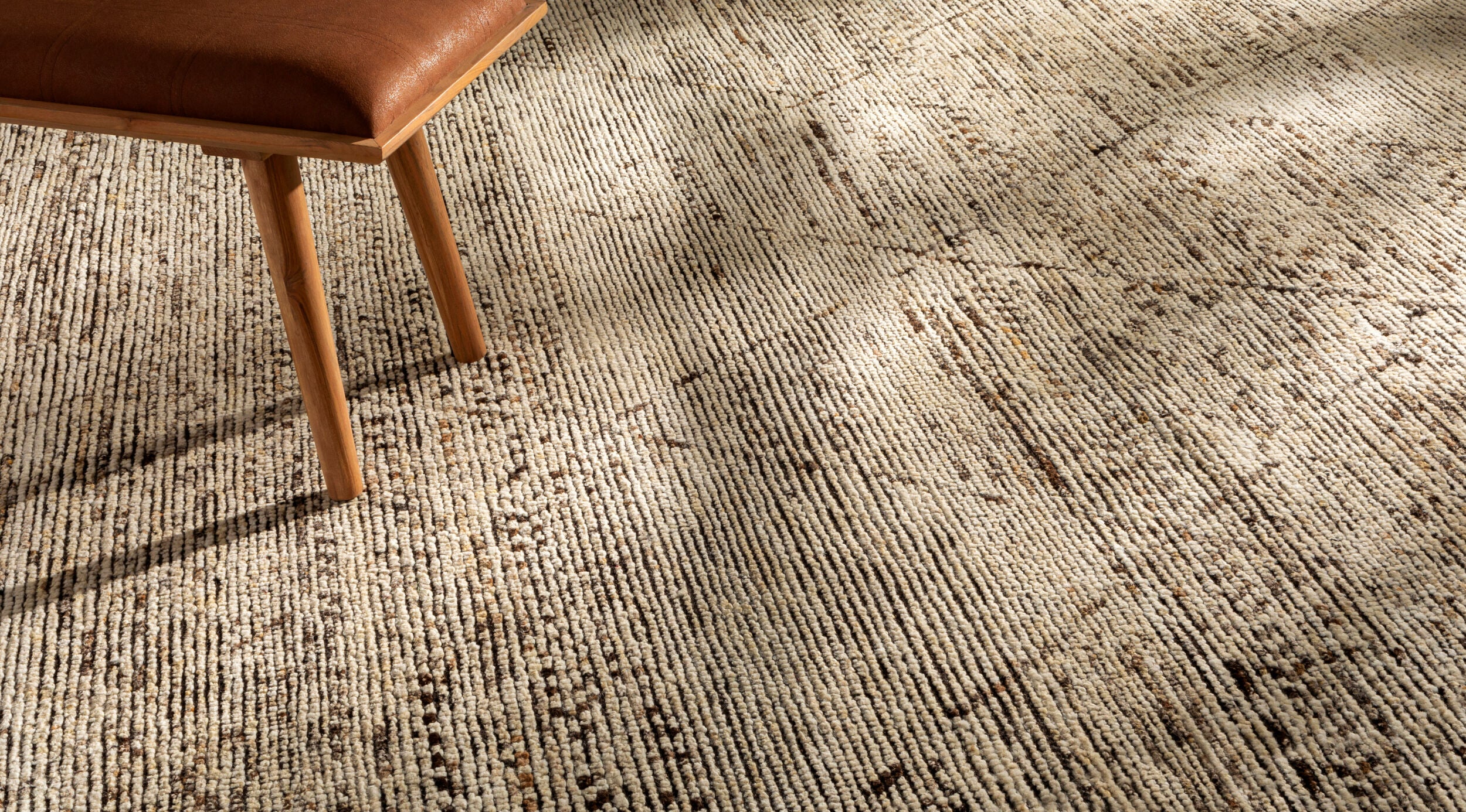 Khyber Handmade Rug