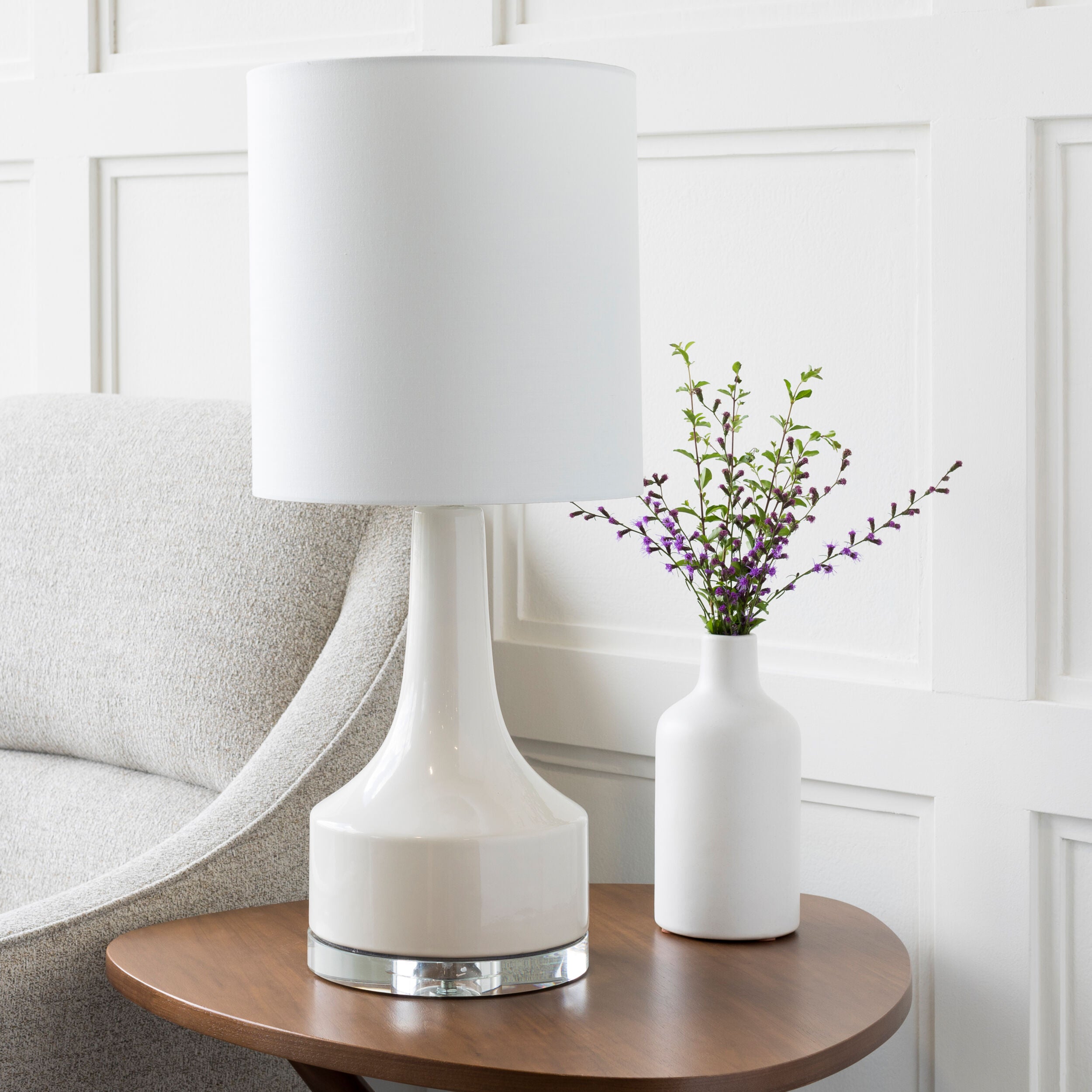 Farris Accent Table Lamp
