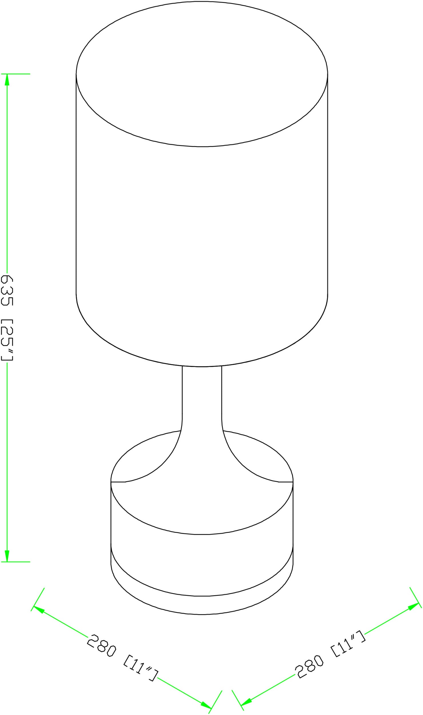 Farris Accent Table Lamp