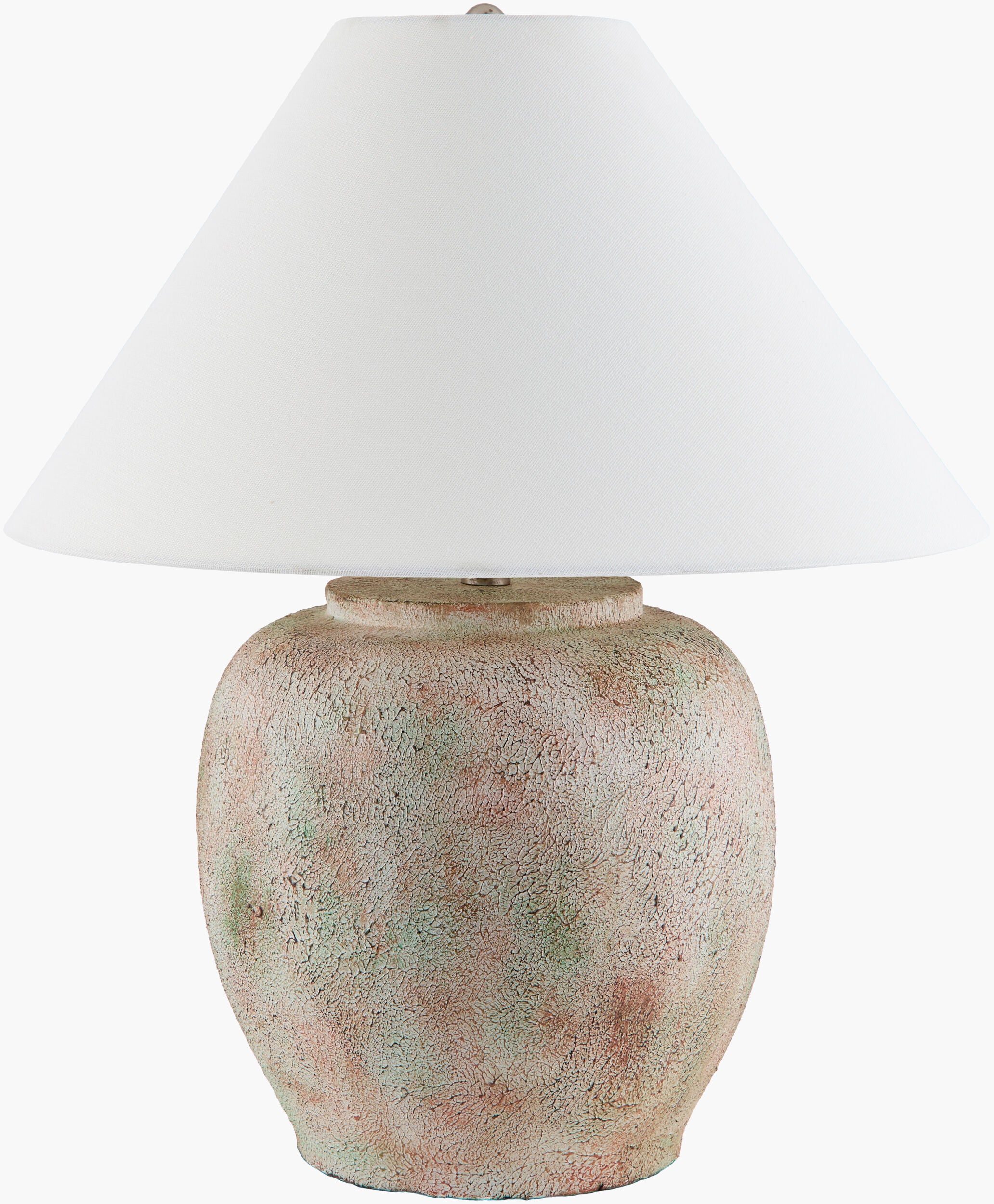 Forest Accent Table Lamp
