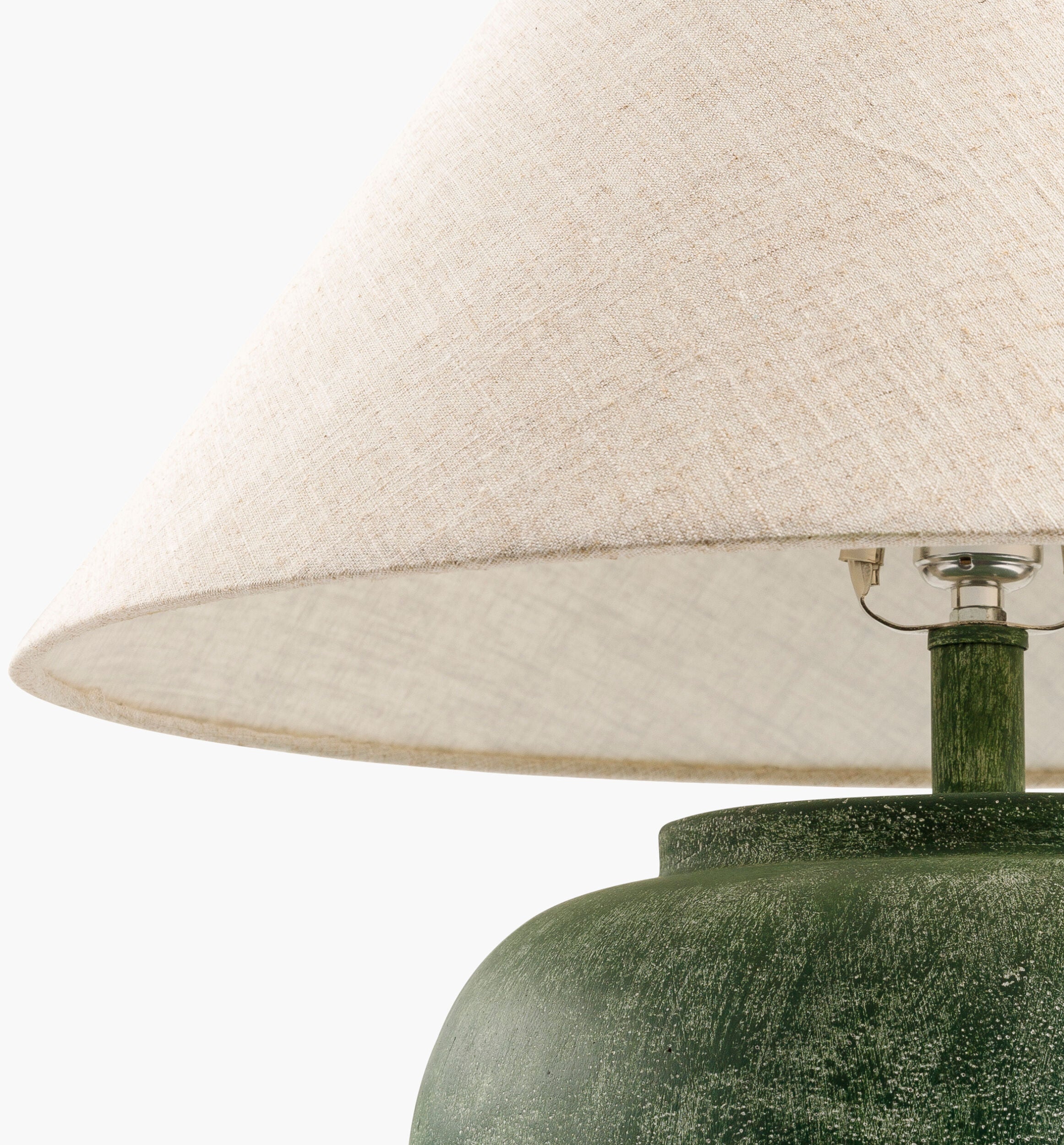 Forest Accent Table Lamp