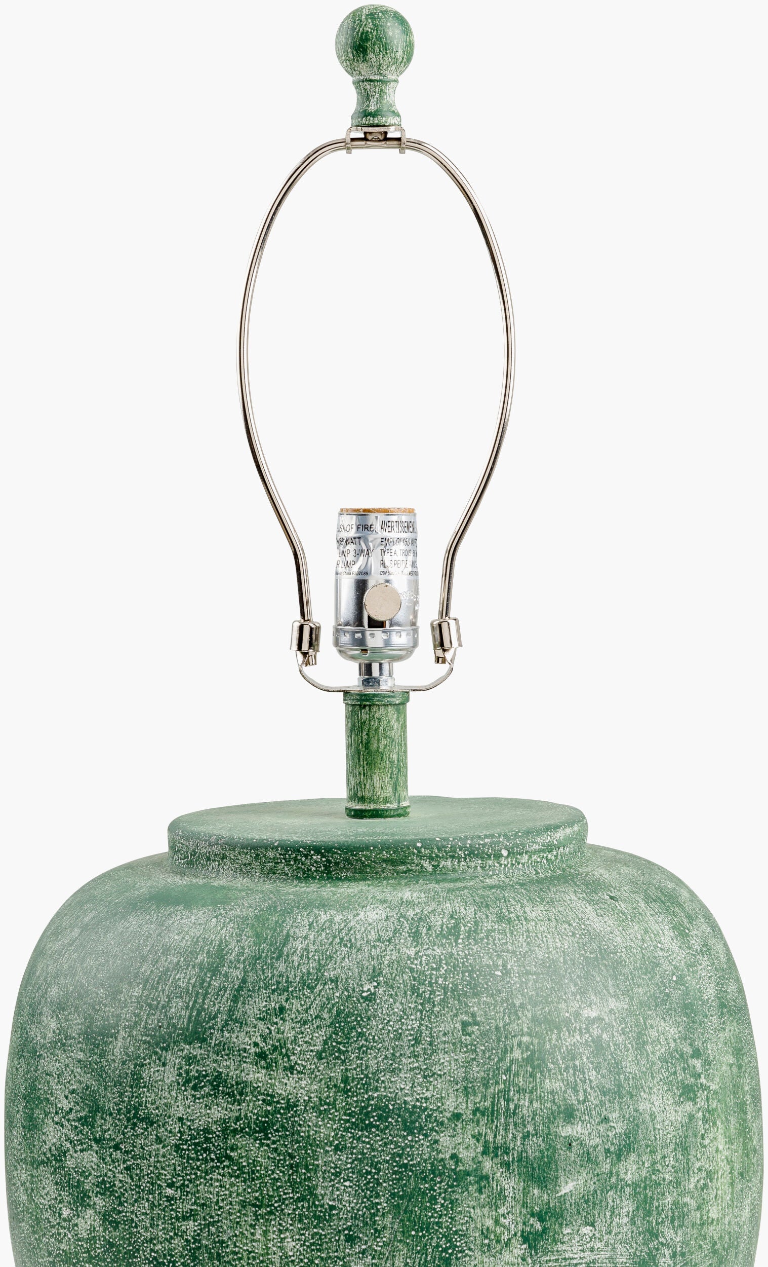 Forest Accent Table Lamp