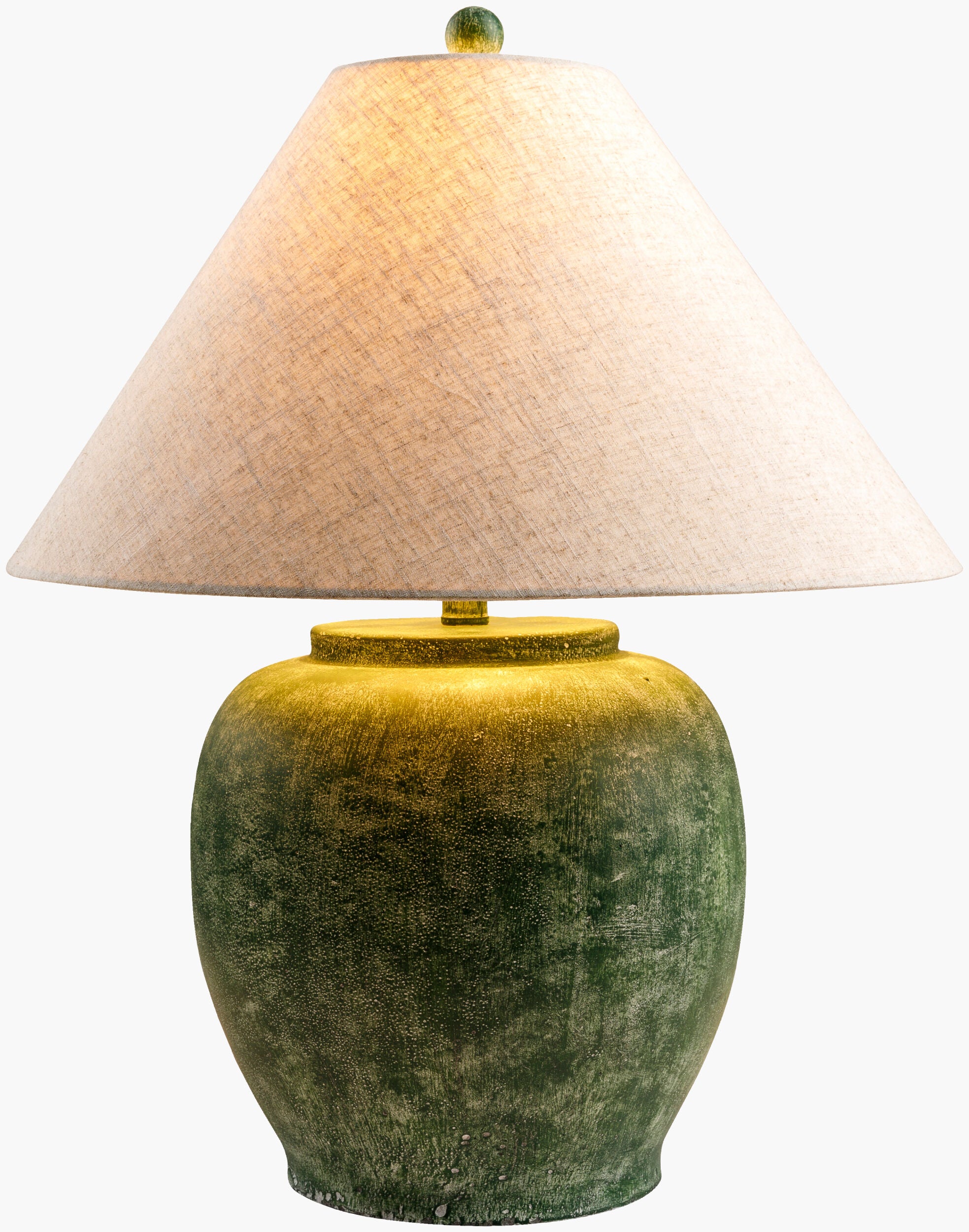 Forest Accent Table Lamp