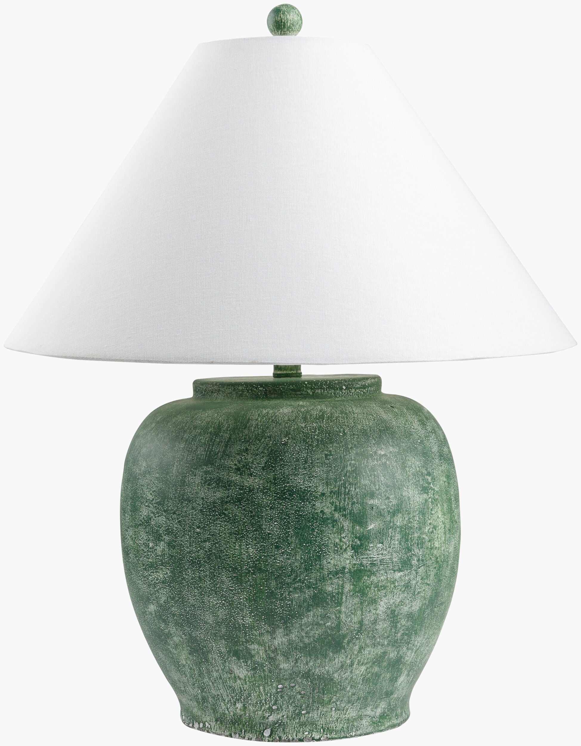 Forest Accent Table Lamp