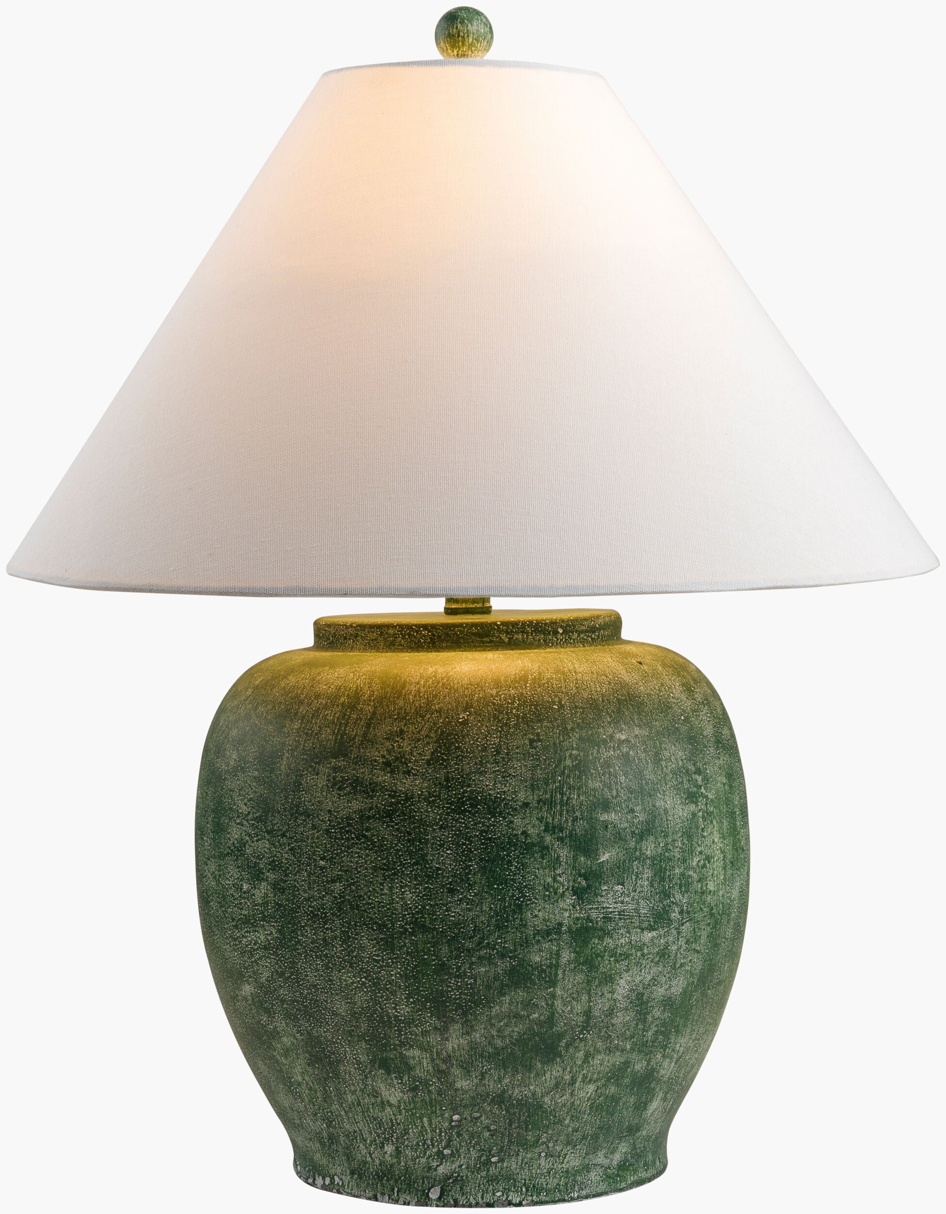 Forest Accent Table Lamp