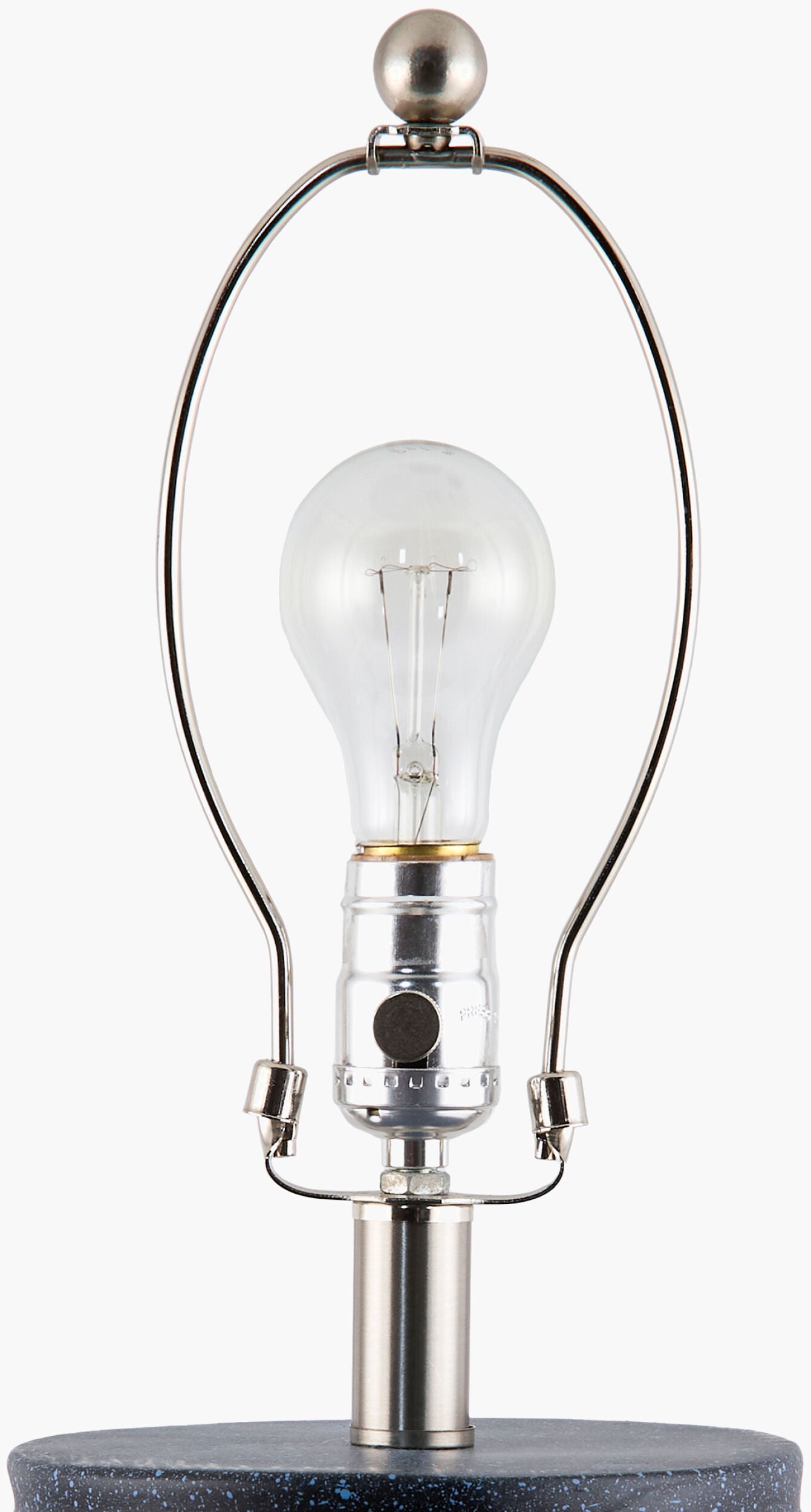 Forest Accent Table Lamp