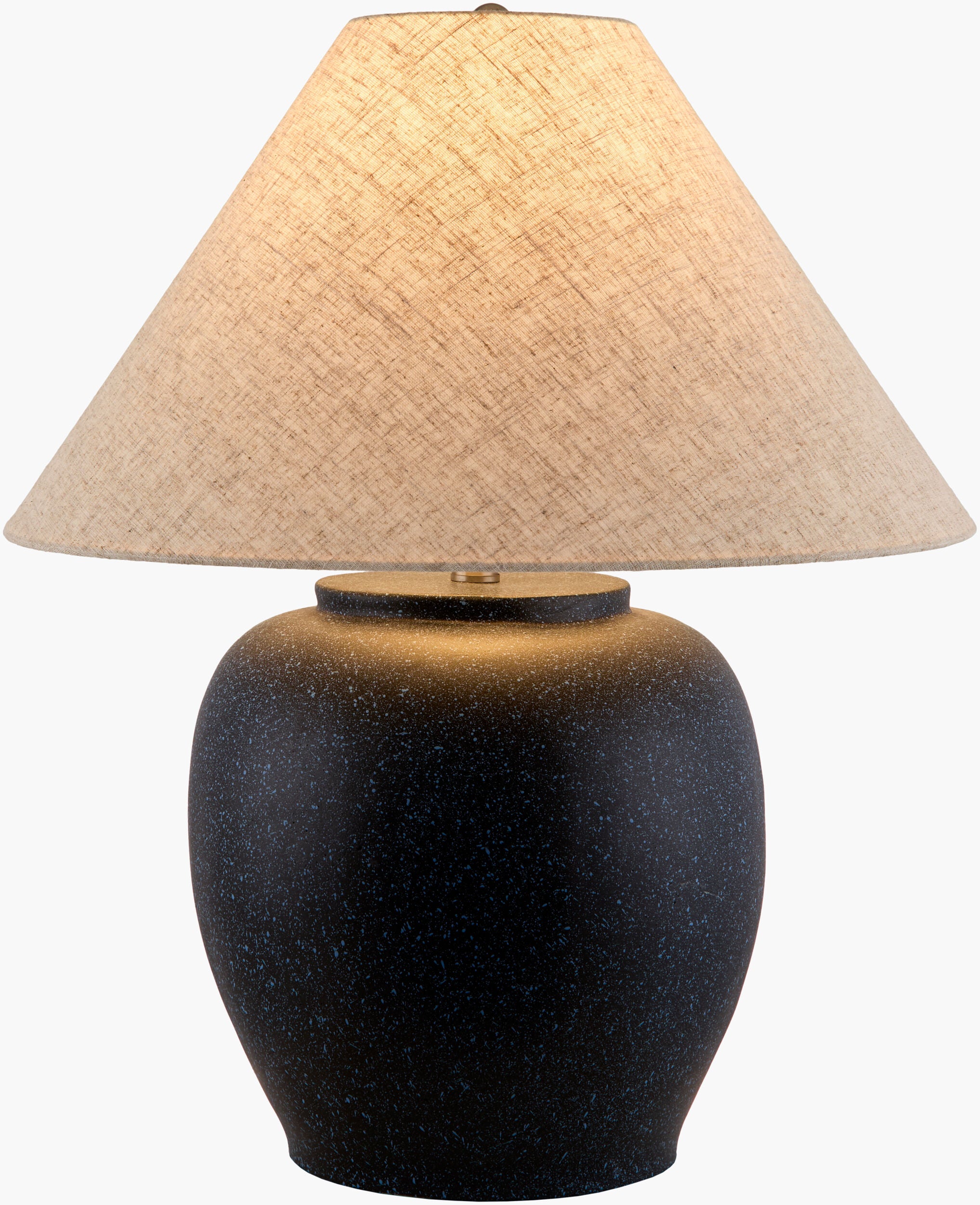 Forest Accent Table Lamp