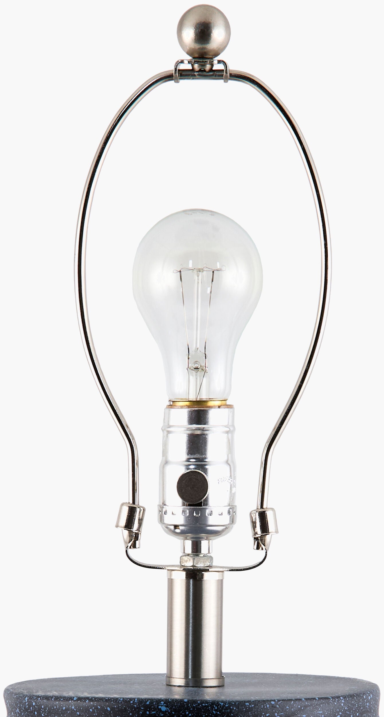 Forest Accent Table Lamp