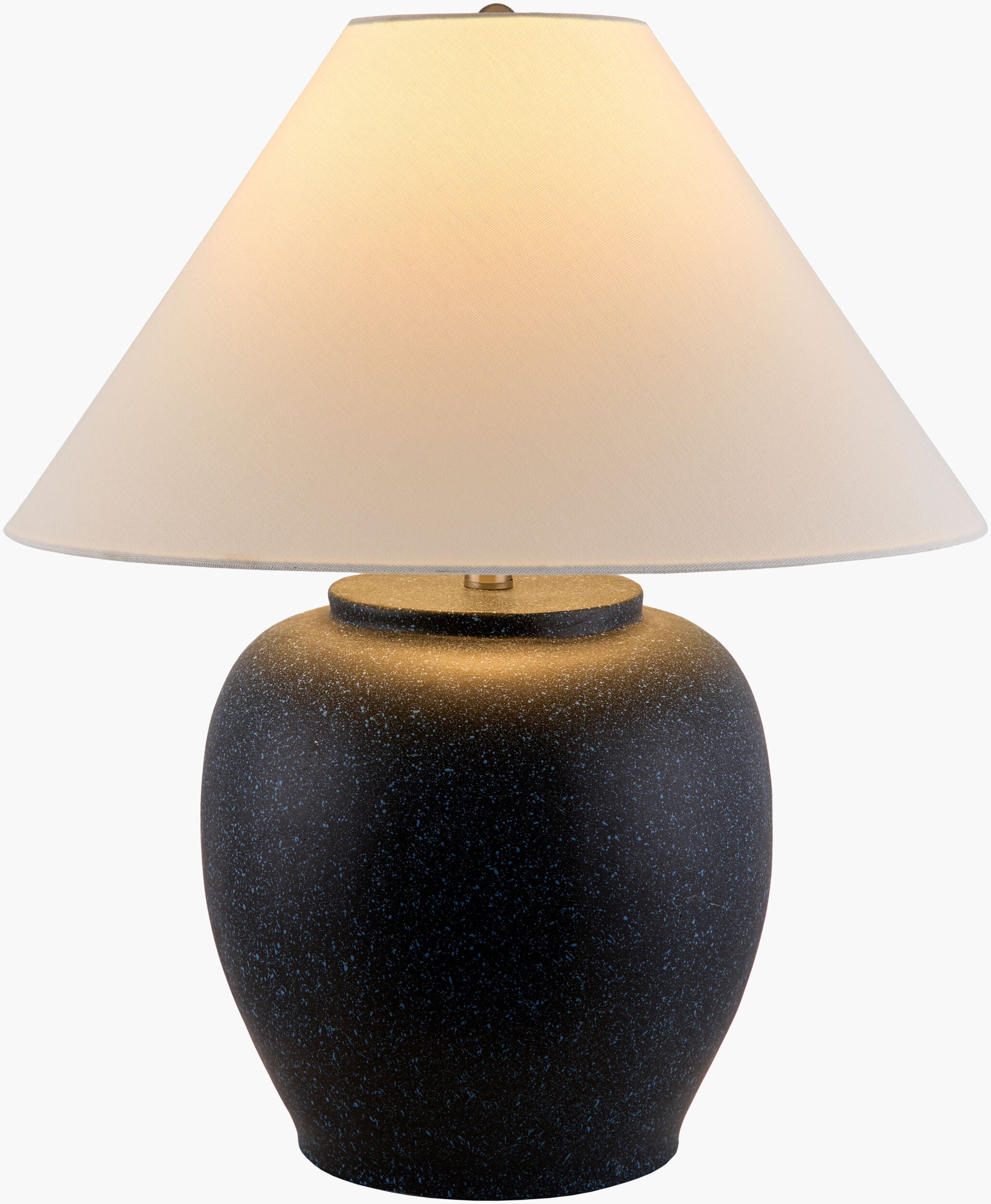 Forest Accent Table Lamp
