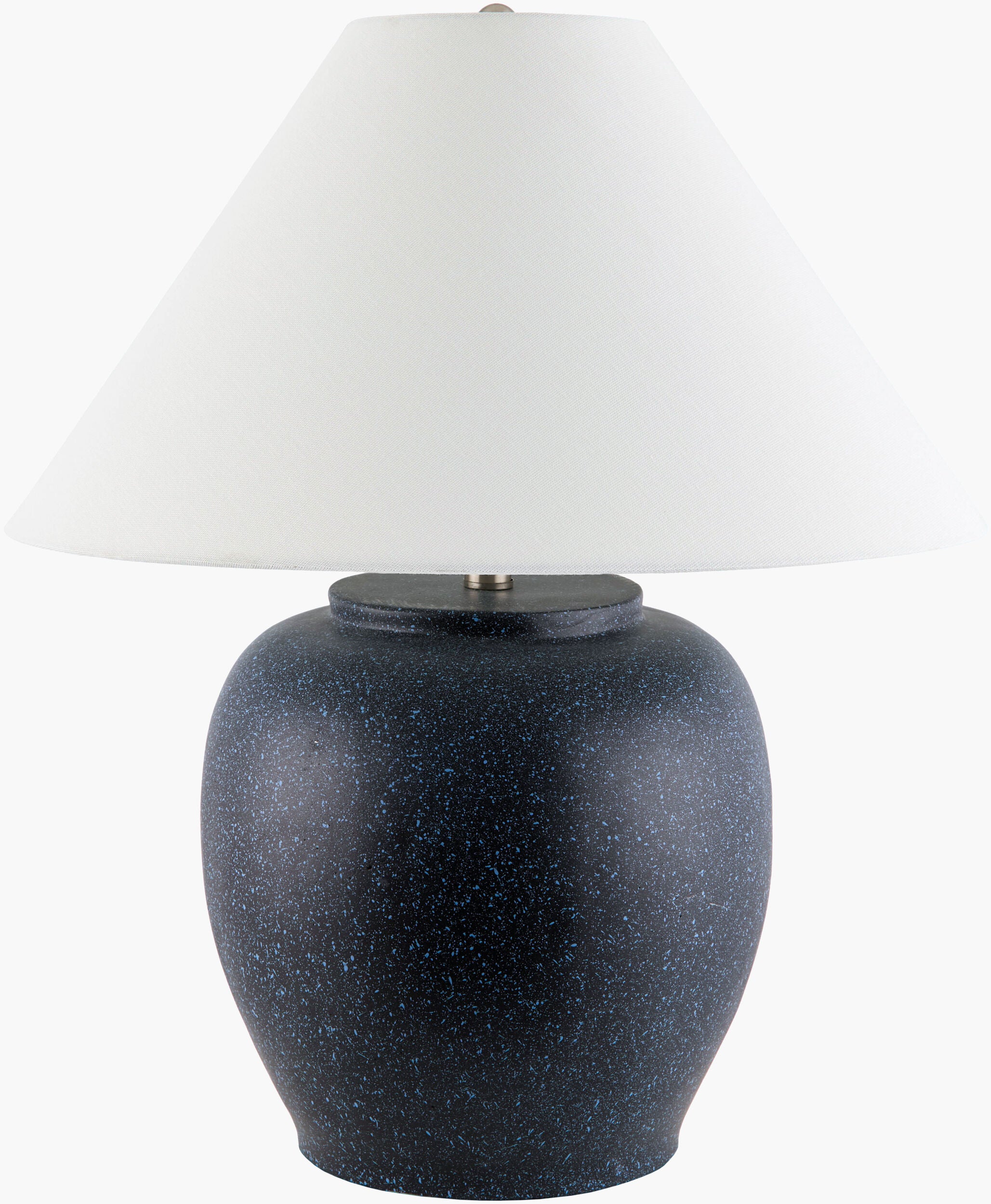 Forest Accent Table Lamp
