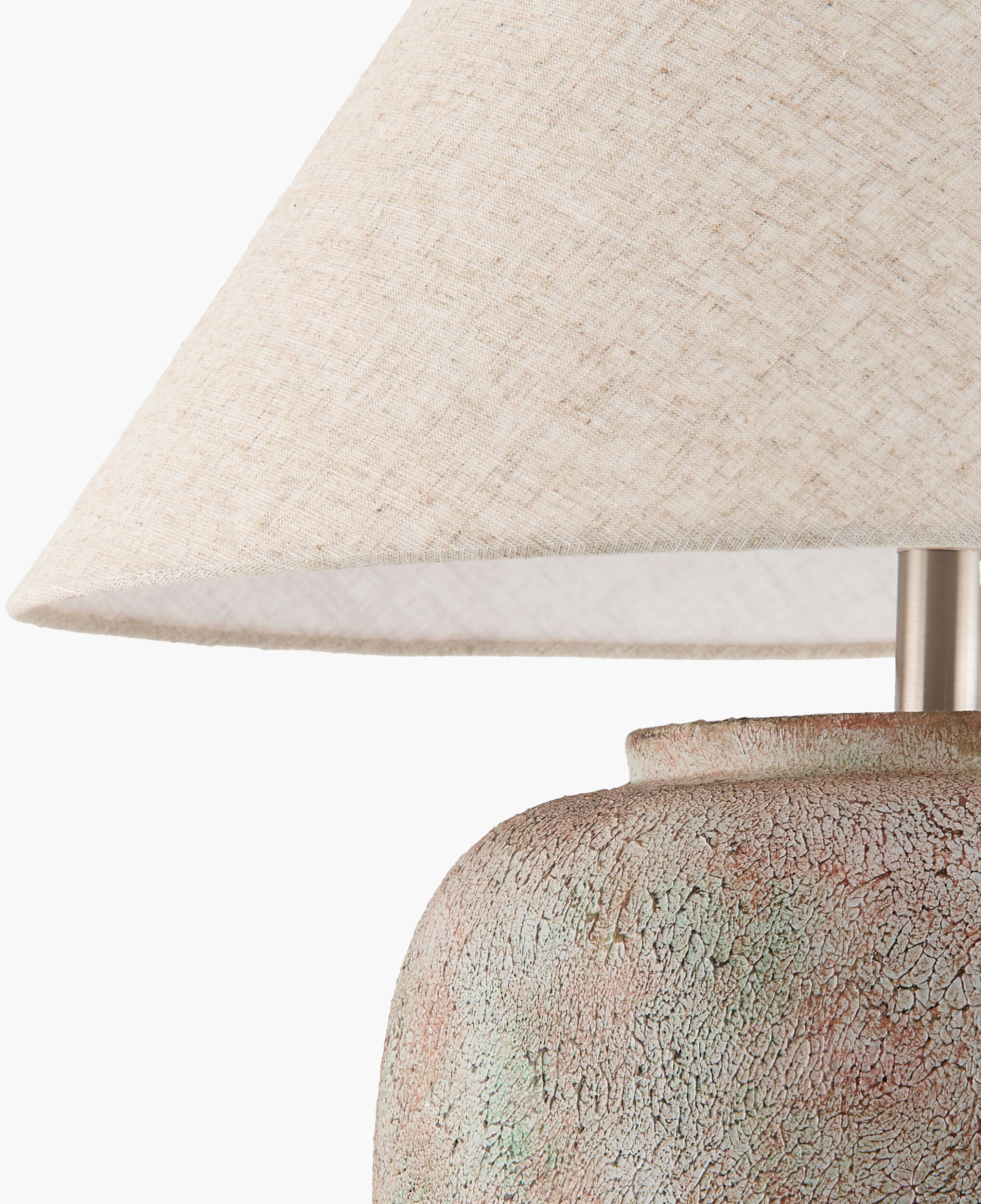 Forest Accent Table Lamp
