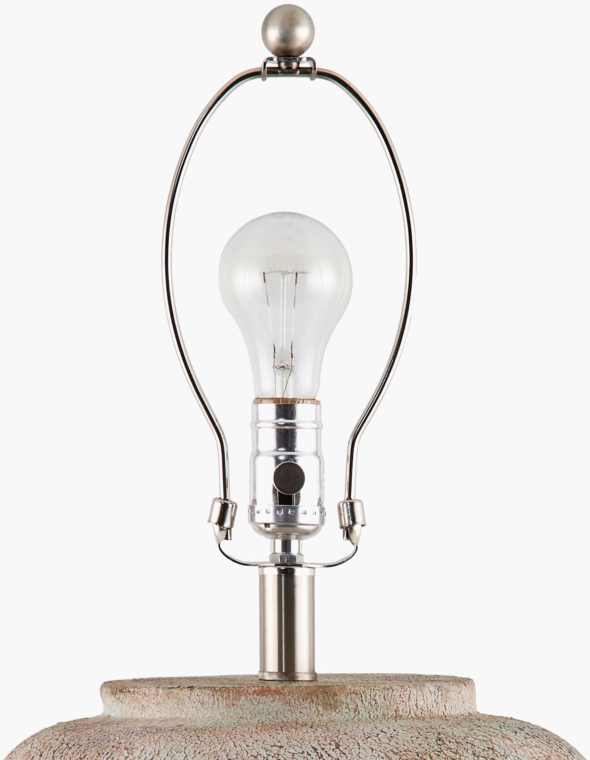 Forest Accent Table Lamp