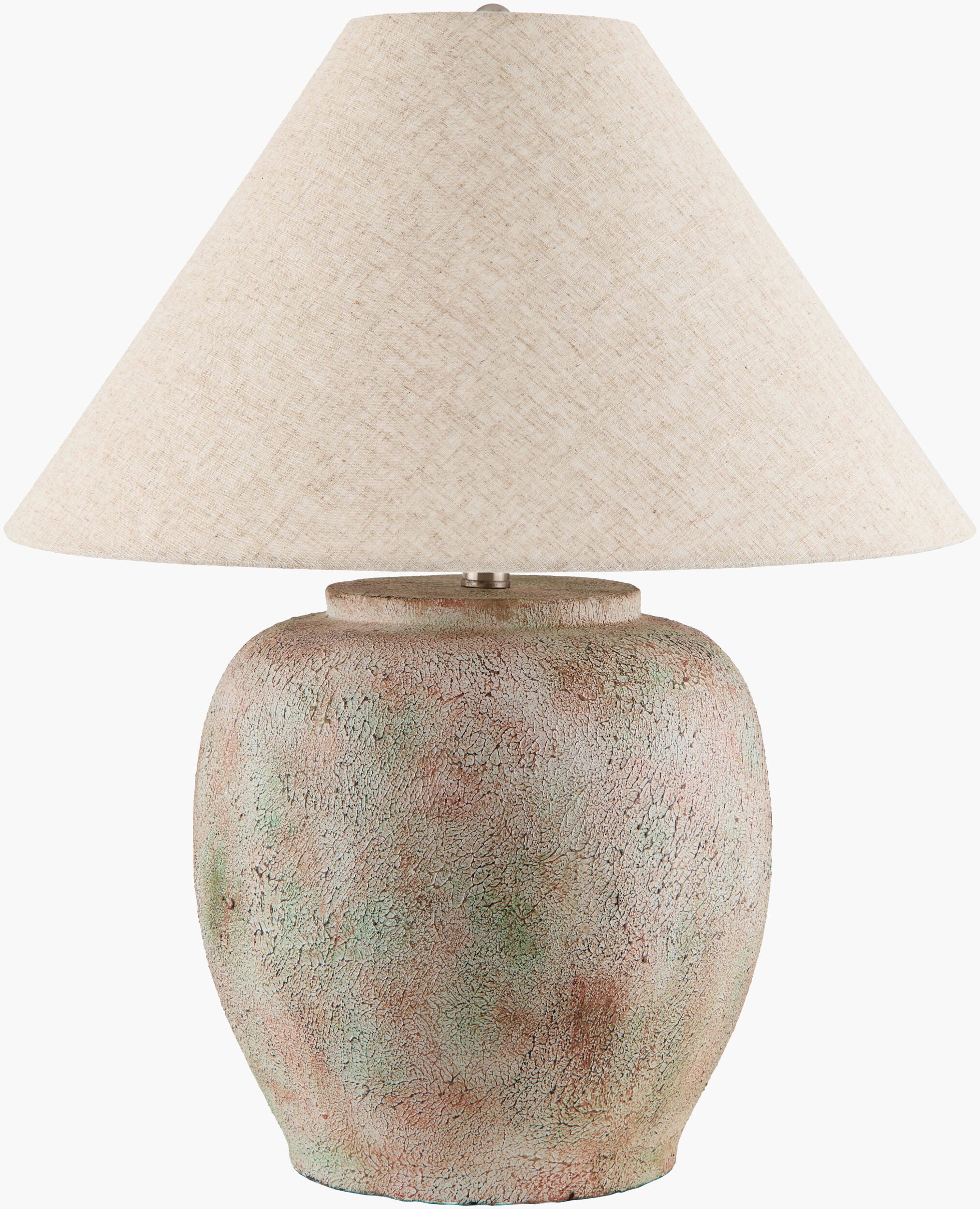 Forest Accent Table Lamp