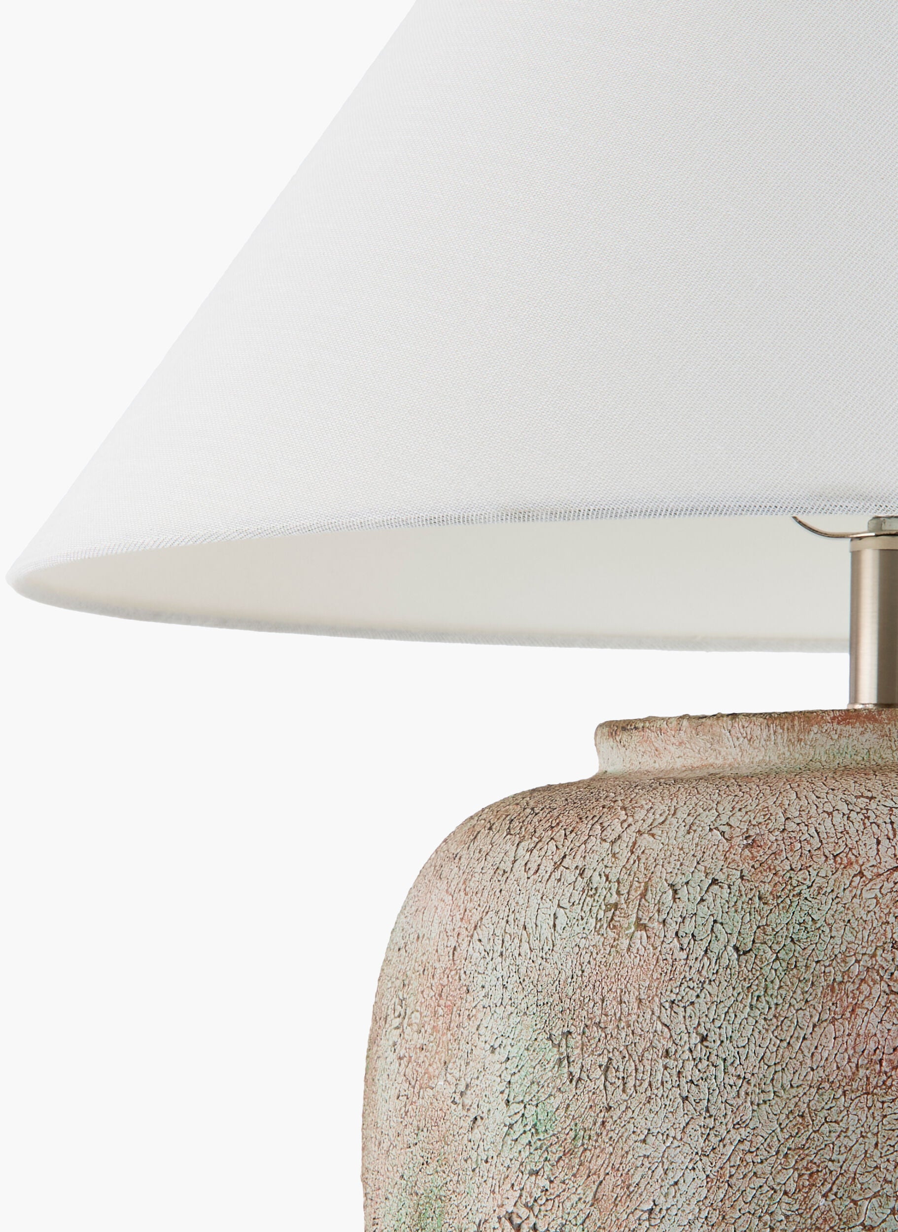 Forest Accent Table Lamp