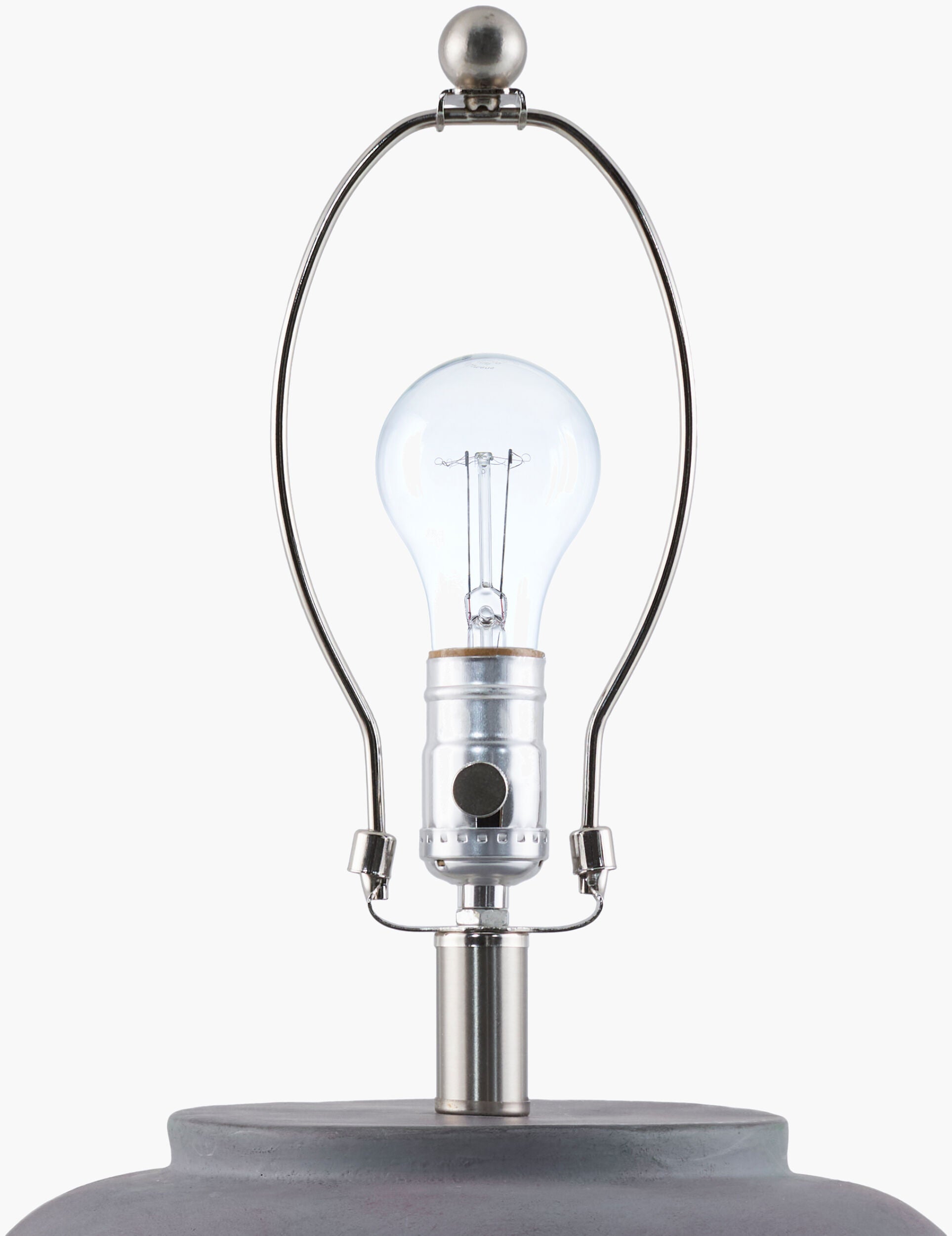 Forest Accent Table Lamp