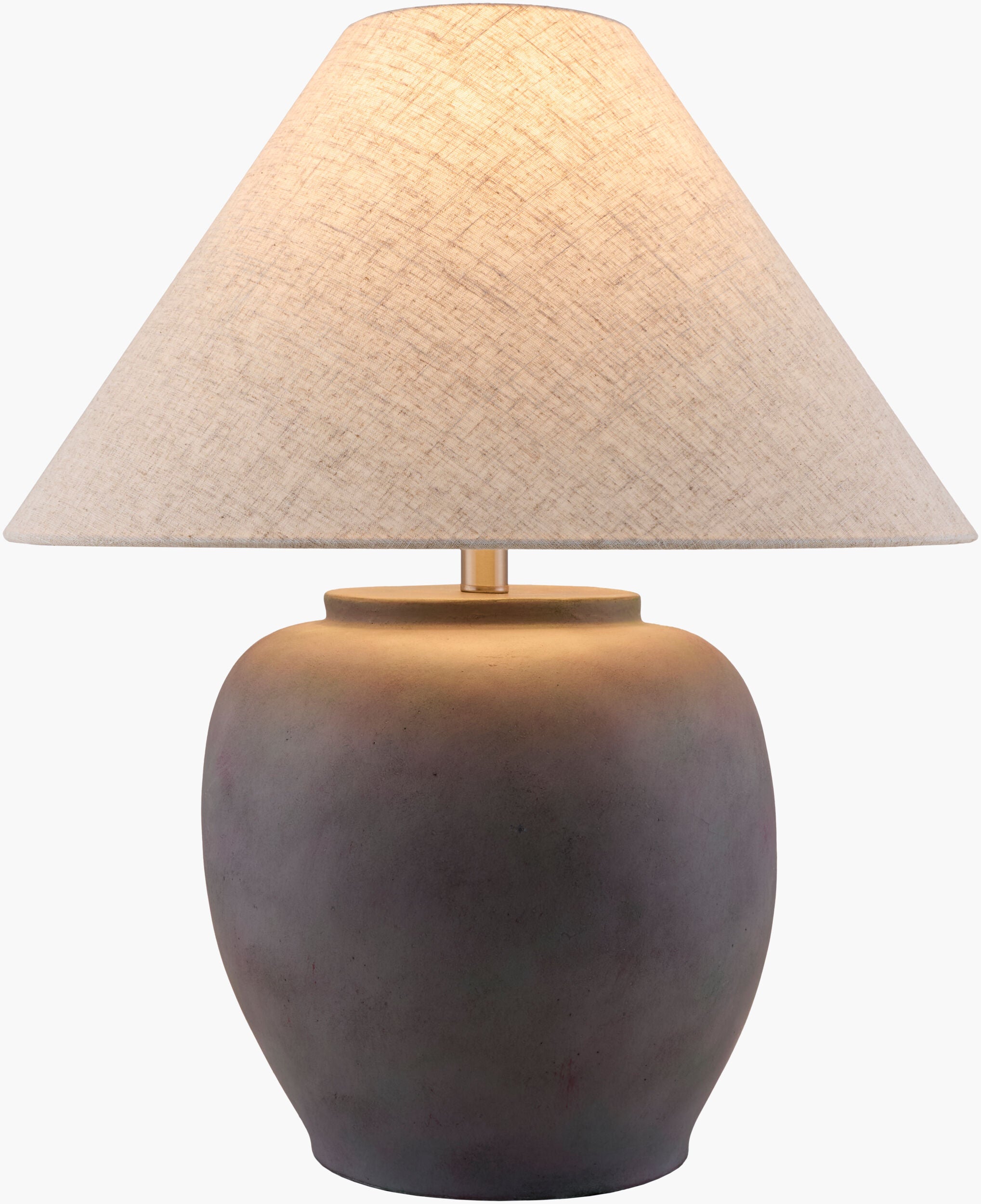 Forest Accent Table Lamp