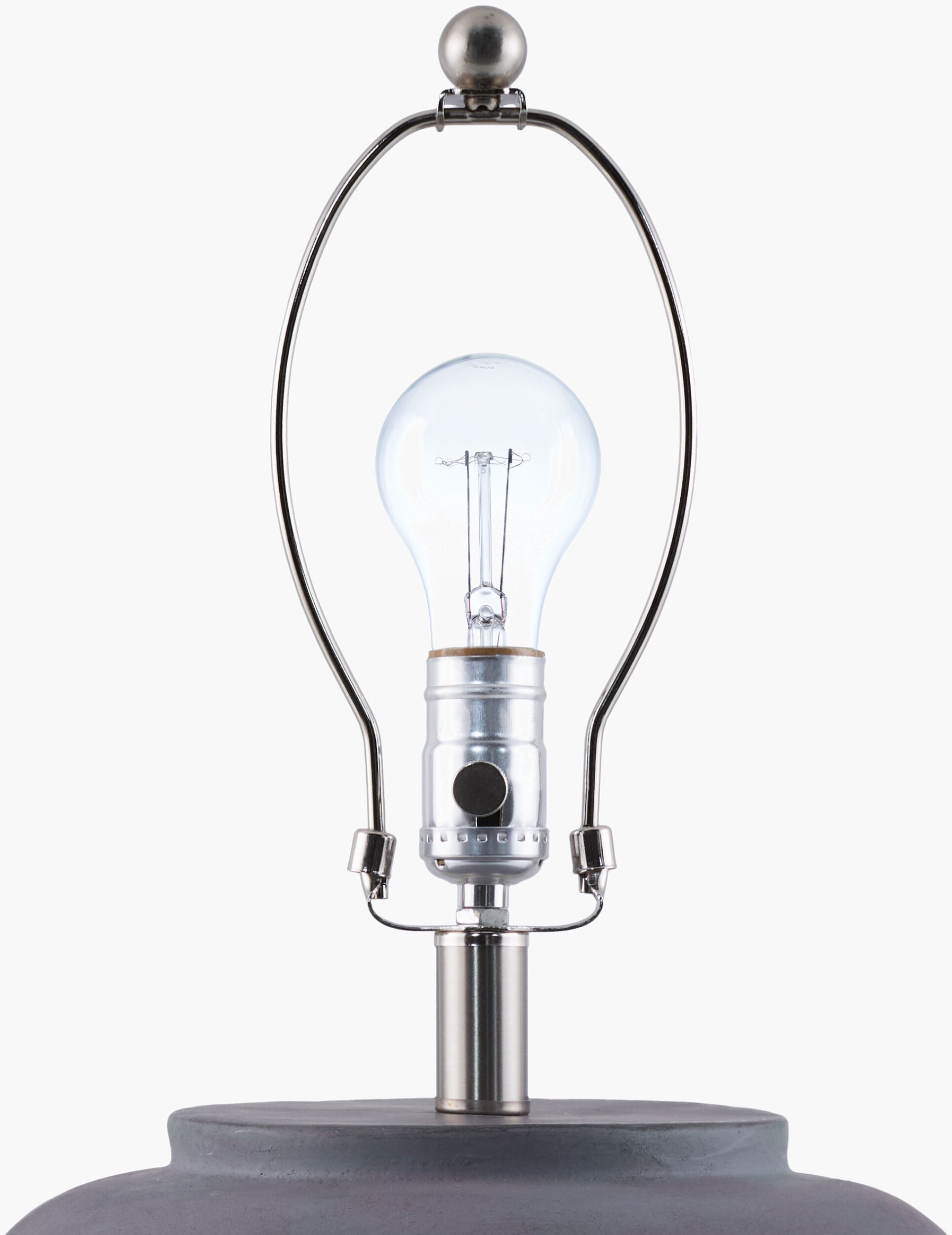 Forest Accent Table Lamp