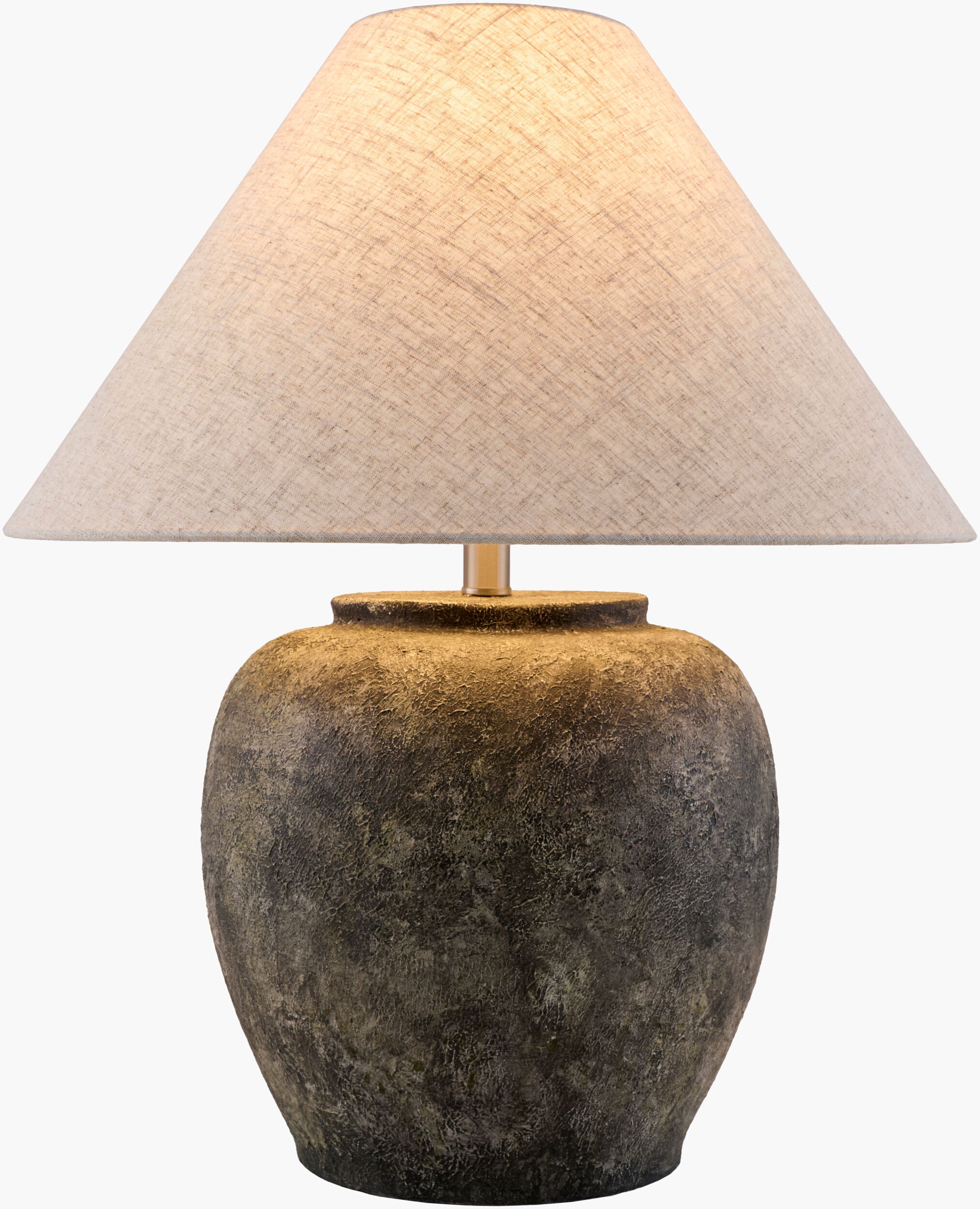 Forest Accent Table Lamp