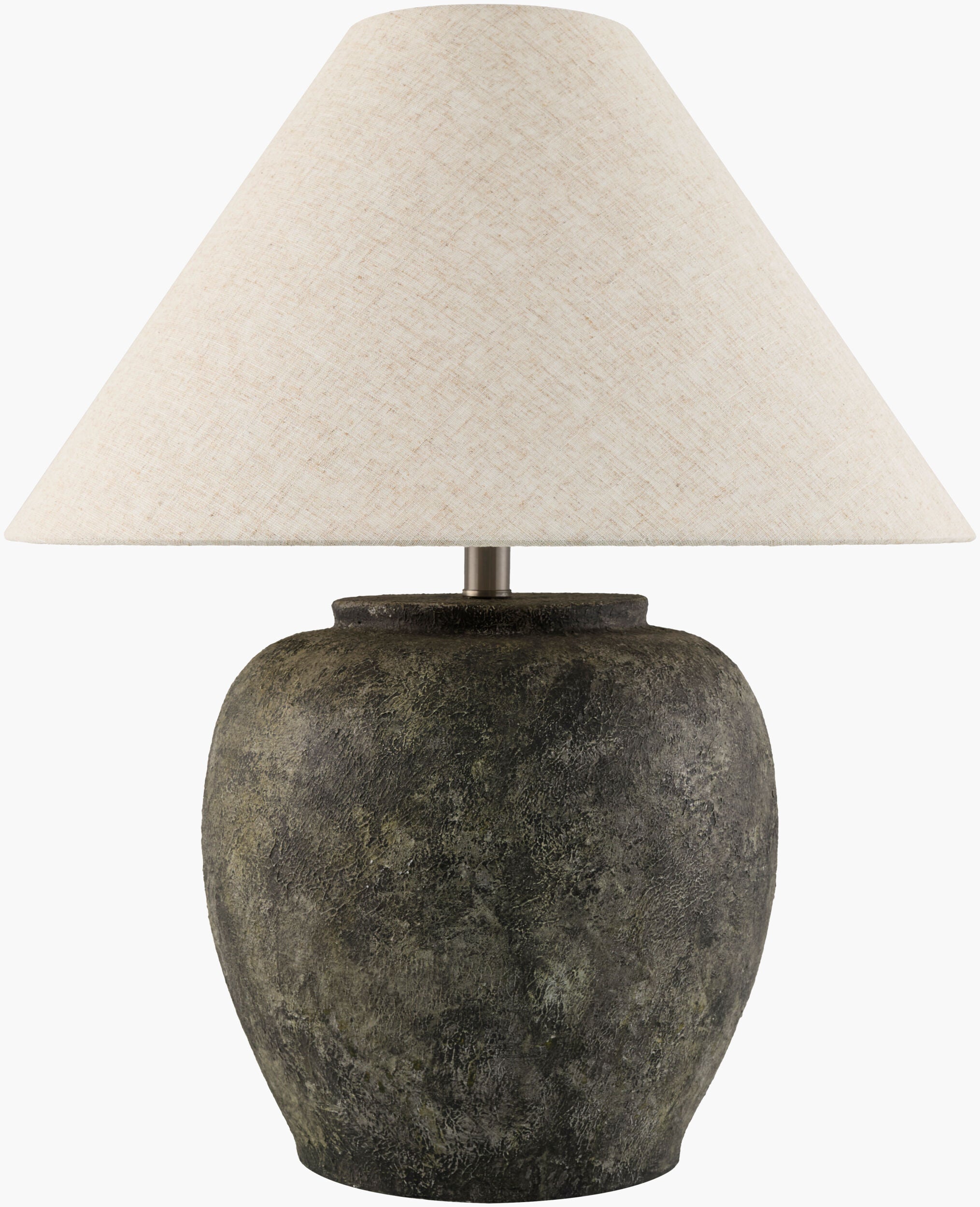 Forest Accent Table Lamp