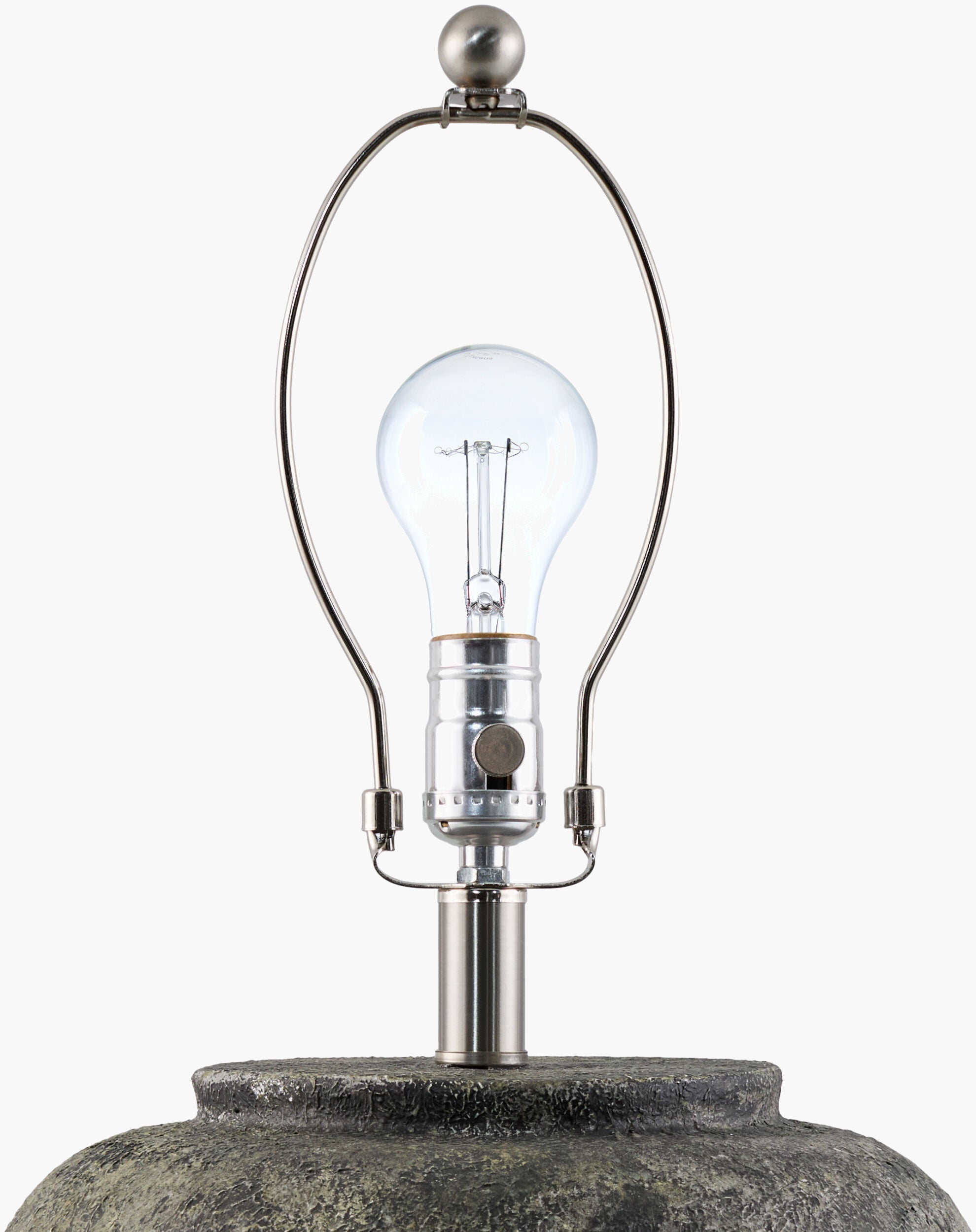 Forest Accent Table Lamp
