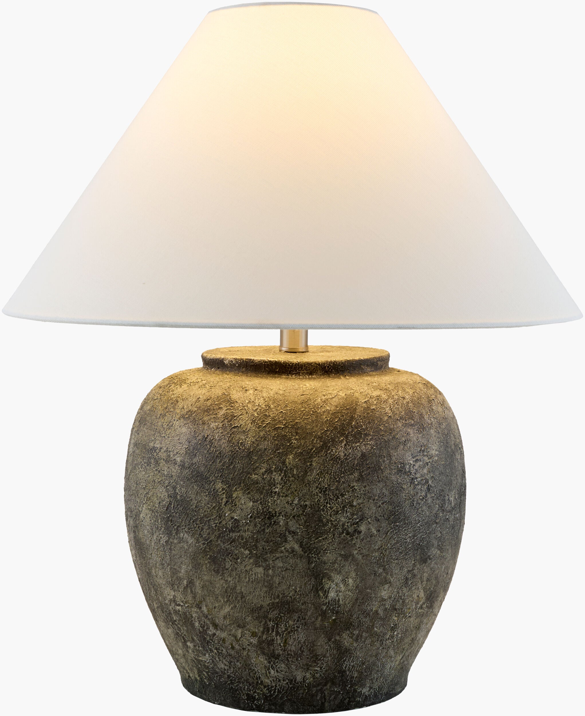 Forest Accent Table Lamp