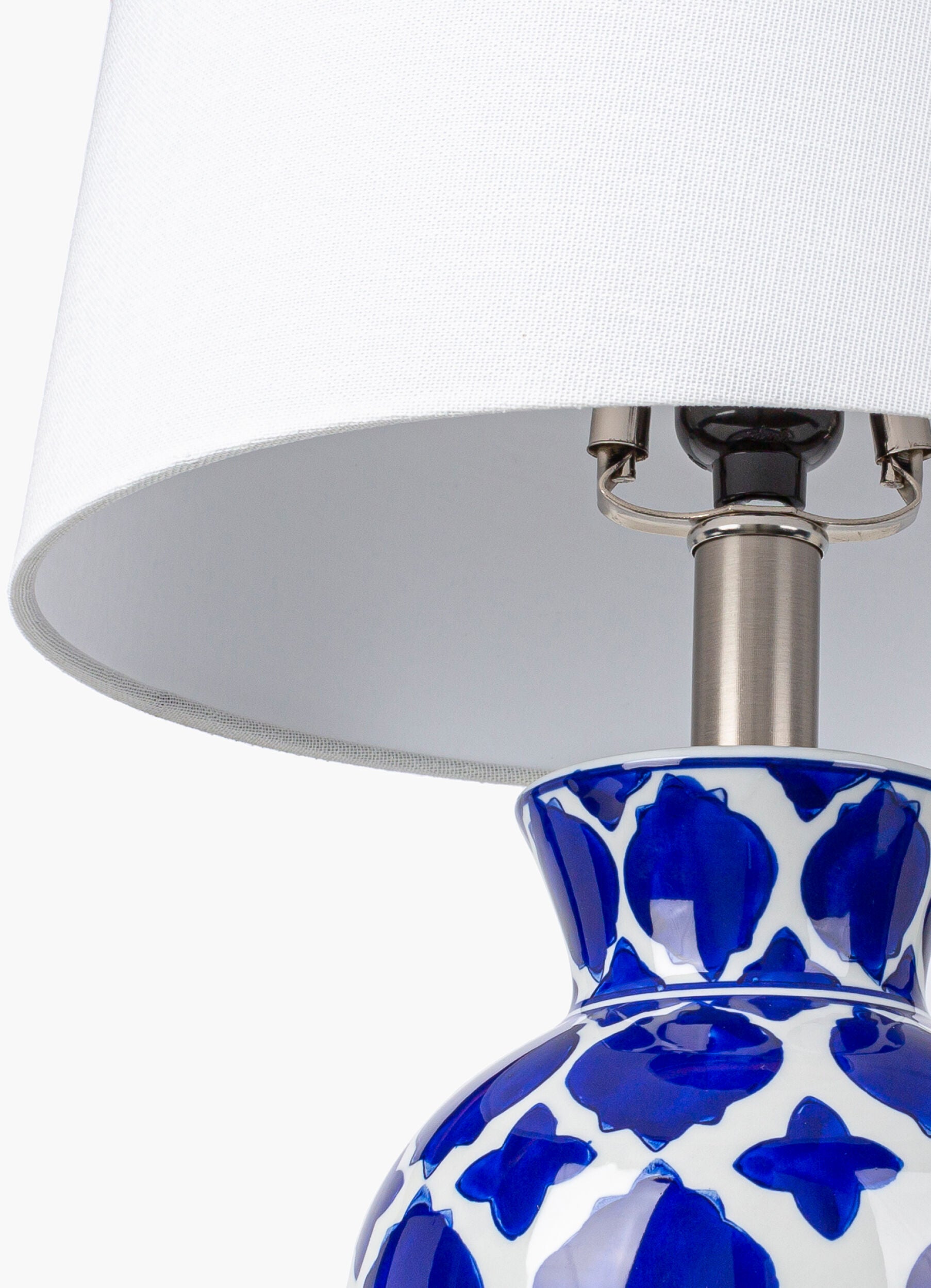 Furneaux Accent Table Lamp
