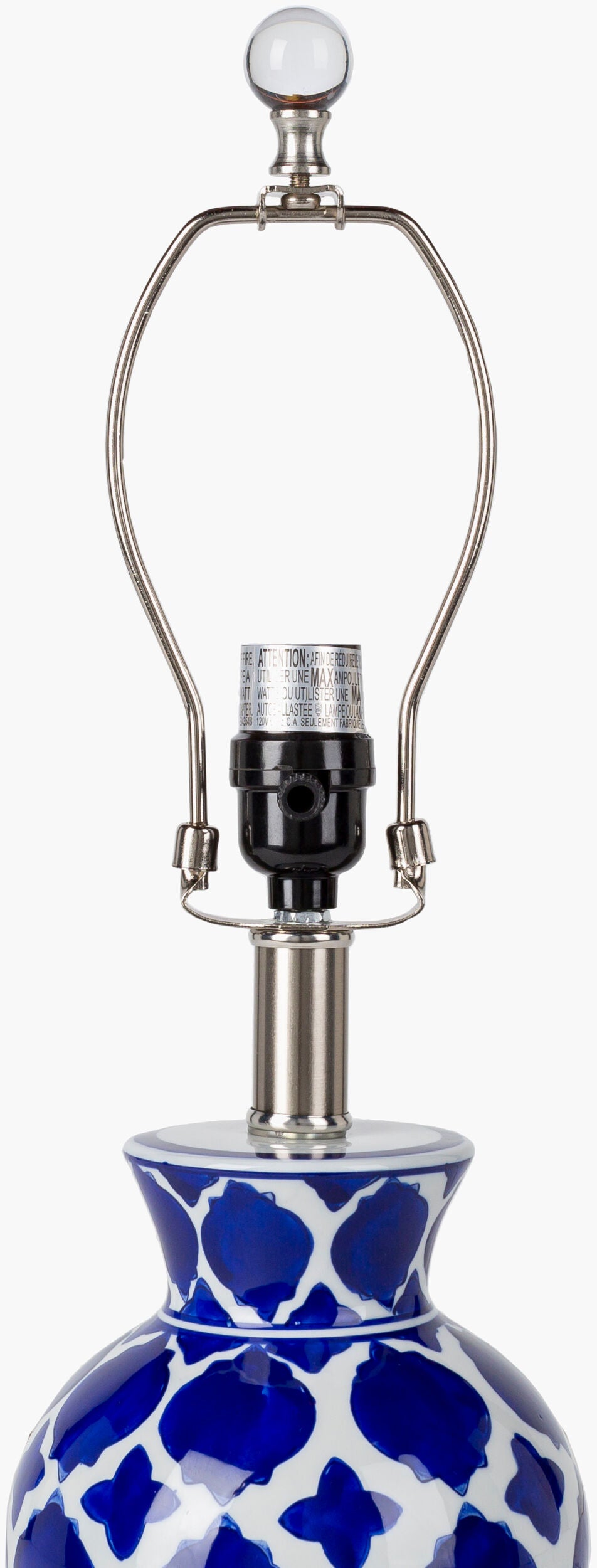 Furneaux Accent Table Lamp
