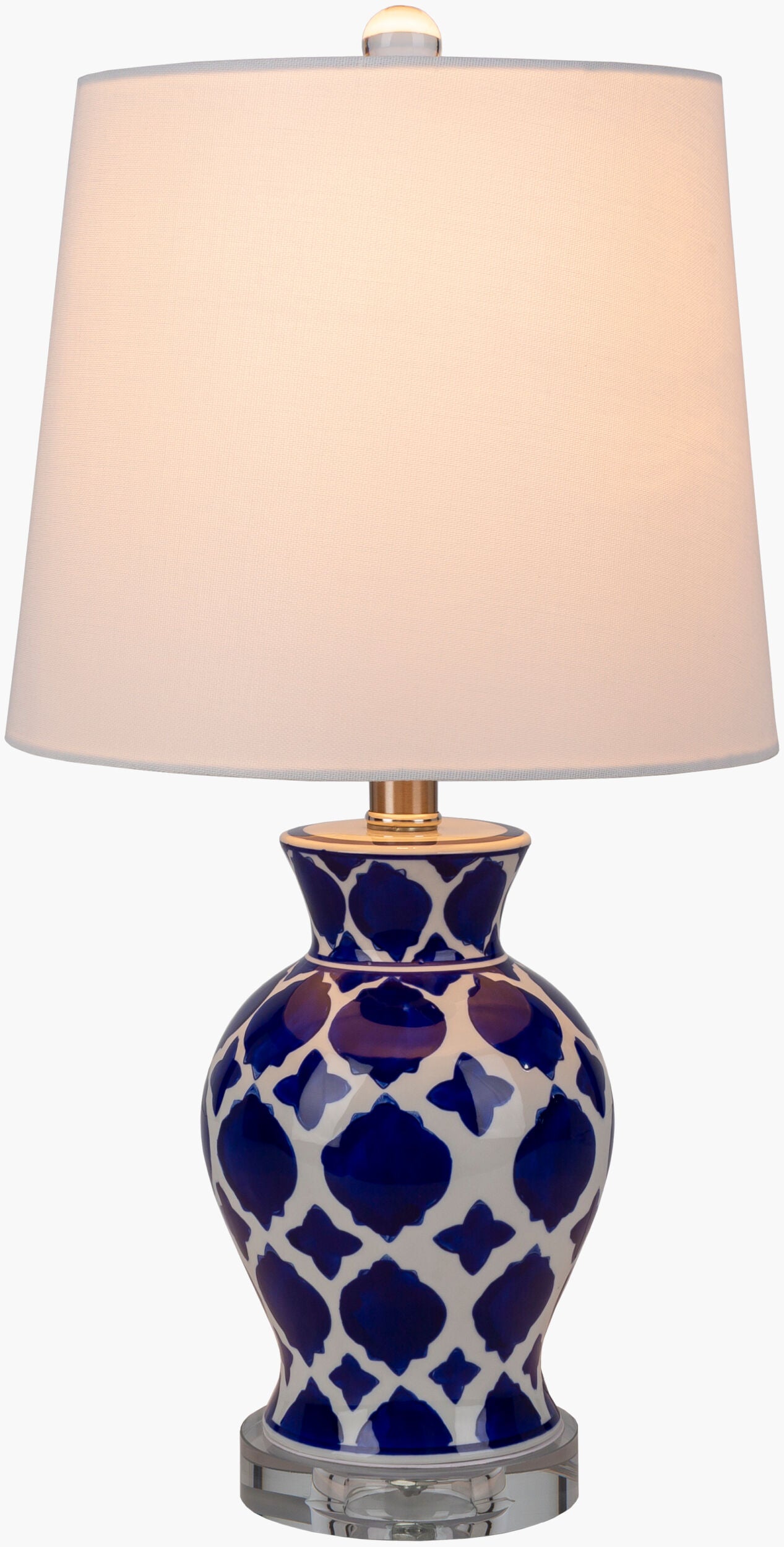 Furneaux Accent Table Lamp