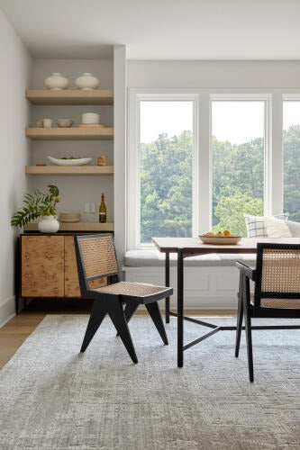 Finesse Handmade Rug