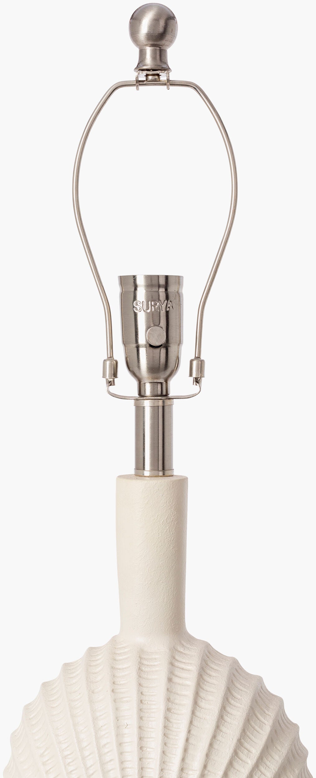 Fatima Accent Table Lamp
