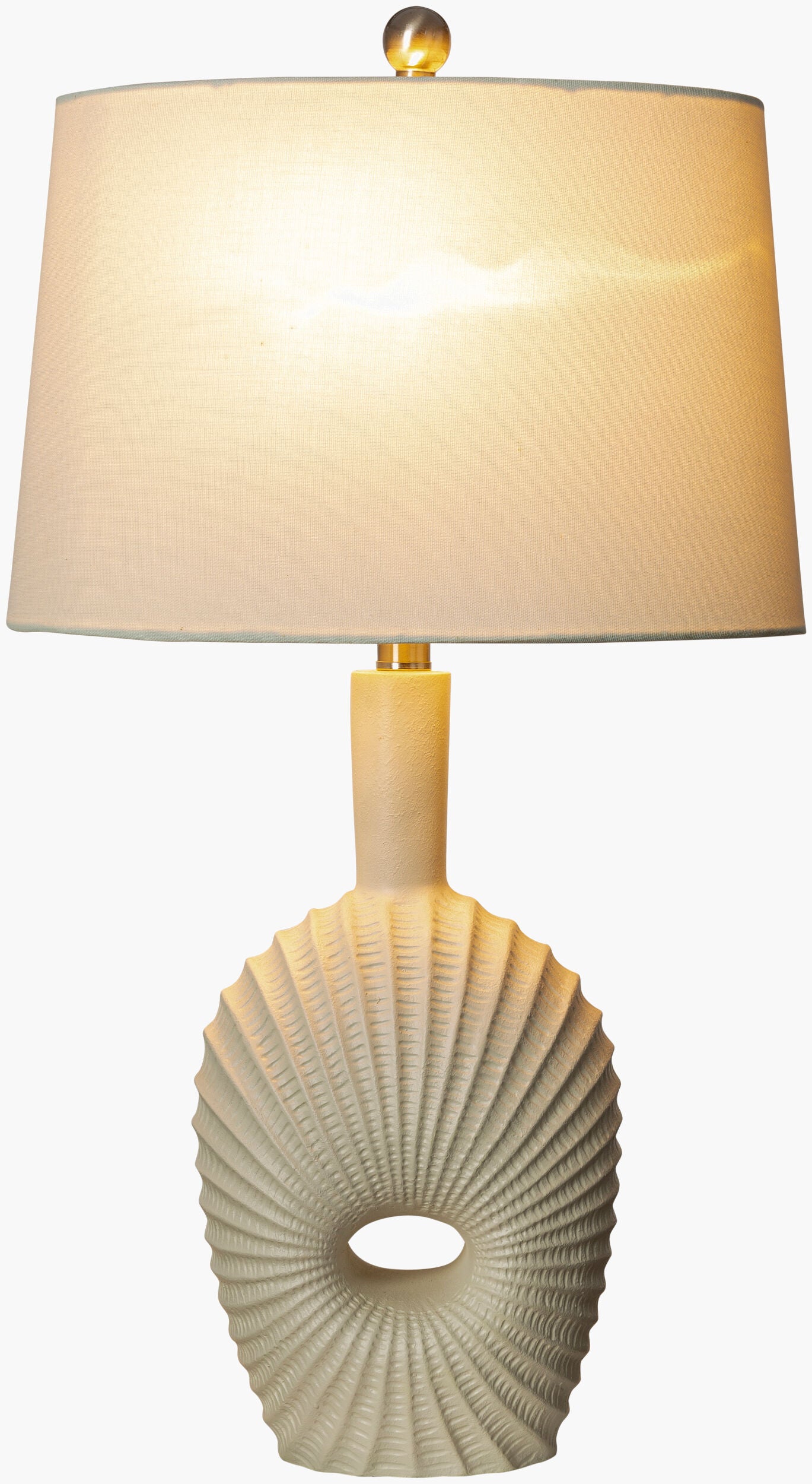 Fatima Accent Table Lamp