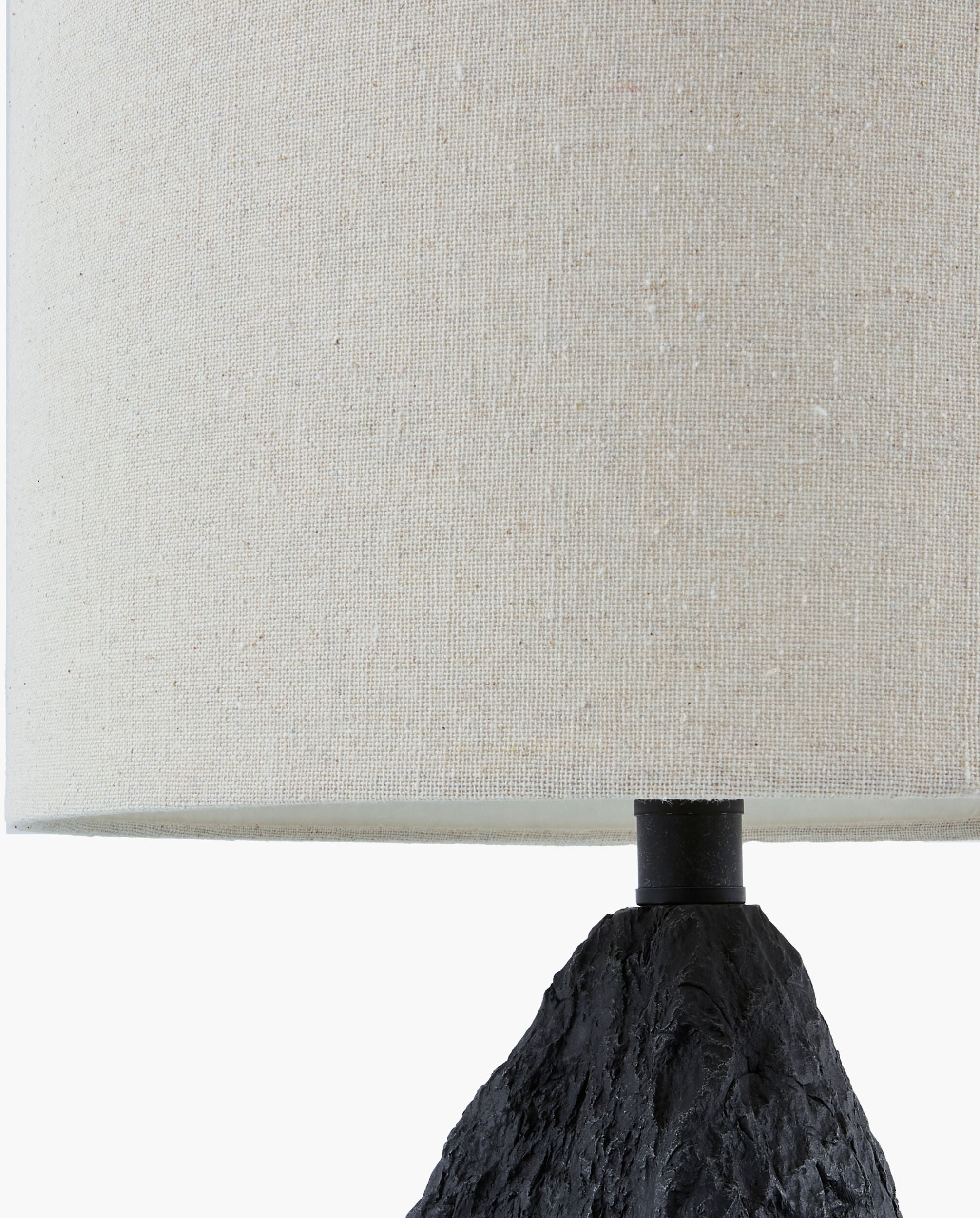 Fuego Accent Table Lamp