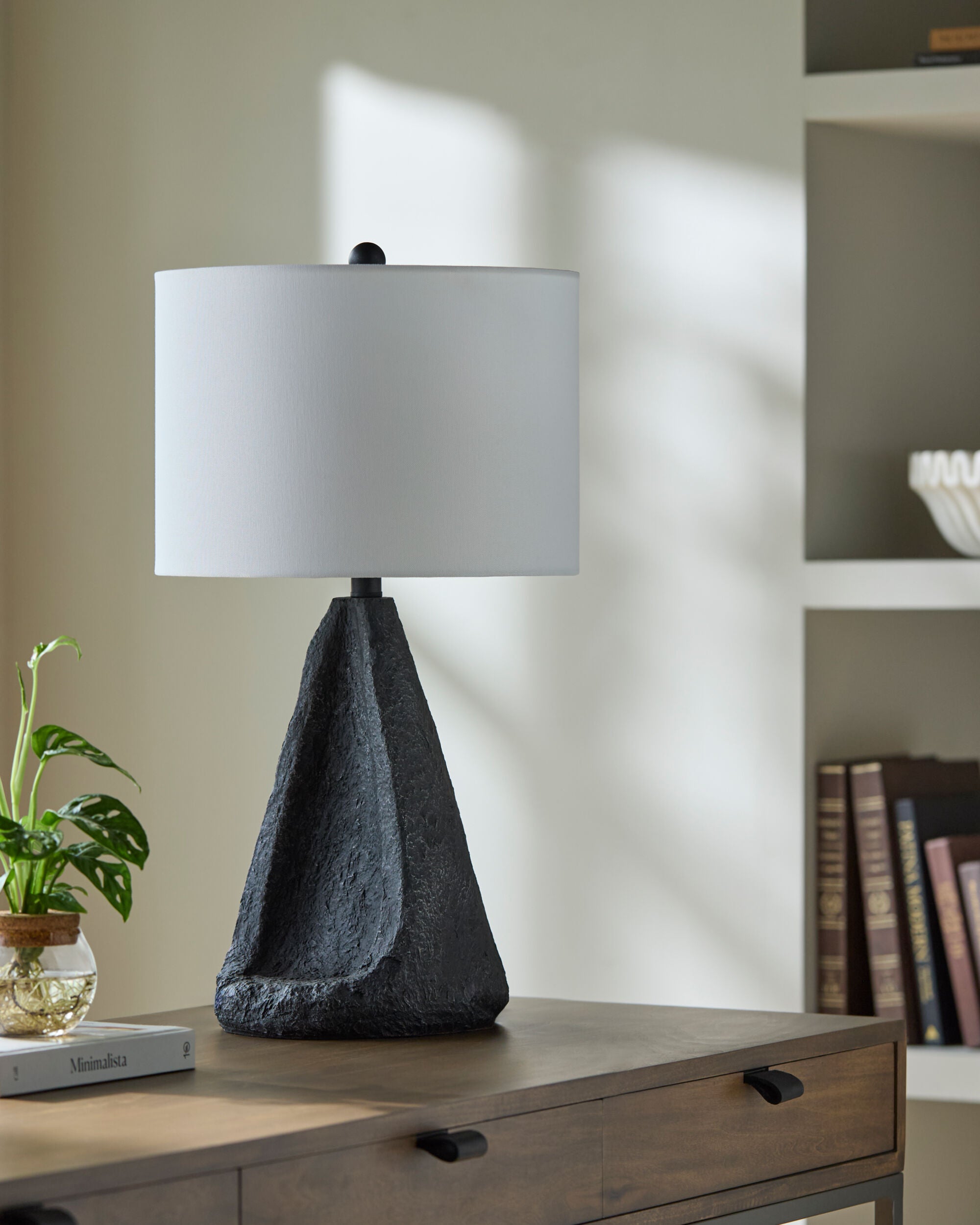 Fuego Accent Table Lamp