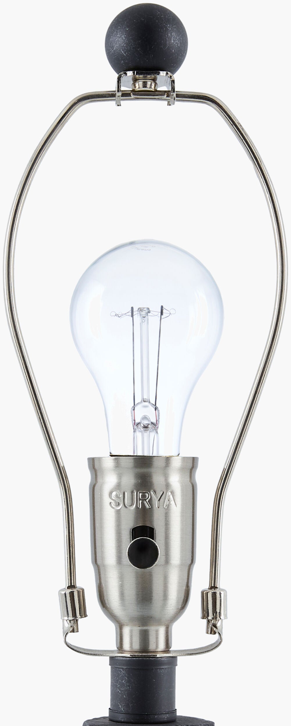 Fuego Accent Table Lamp