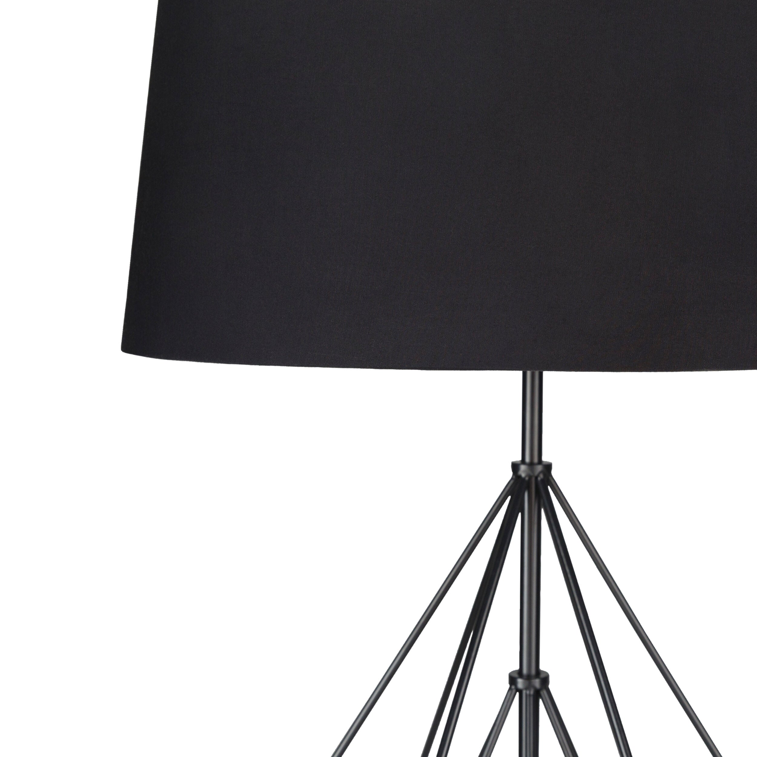 Fuller Accent Table Lamp