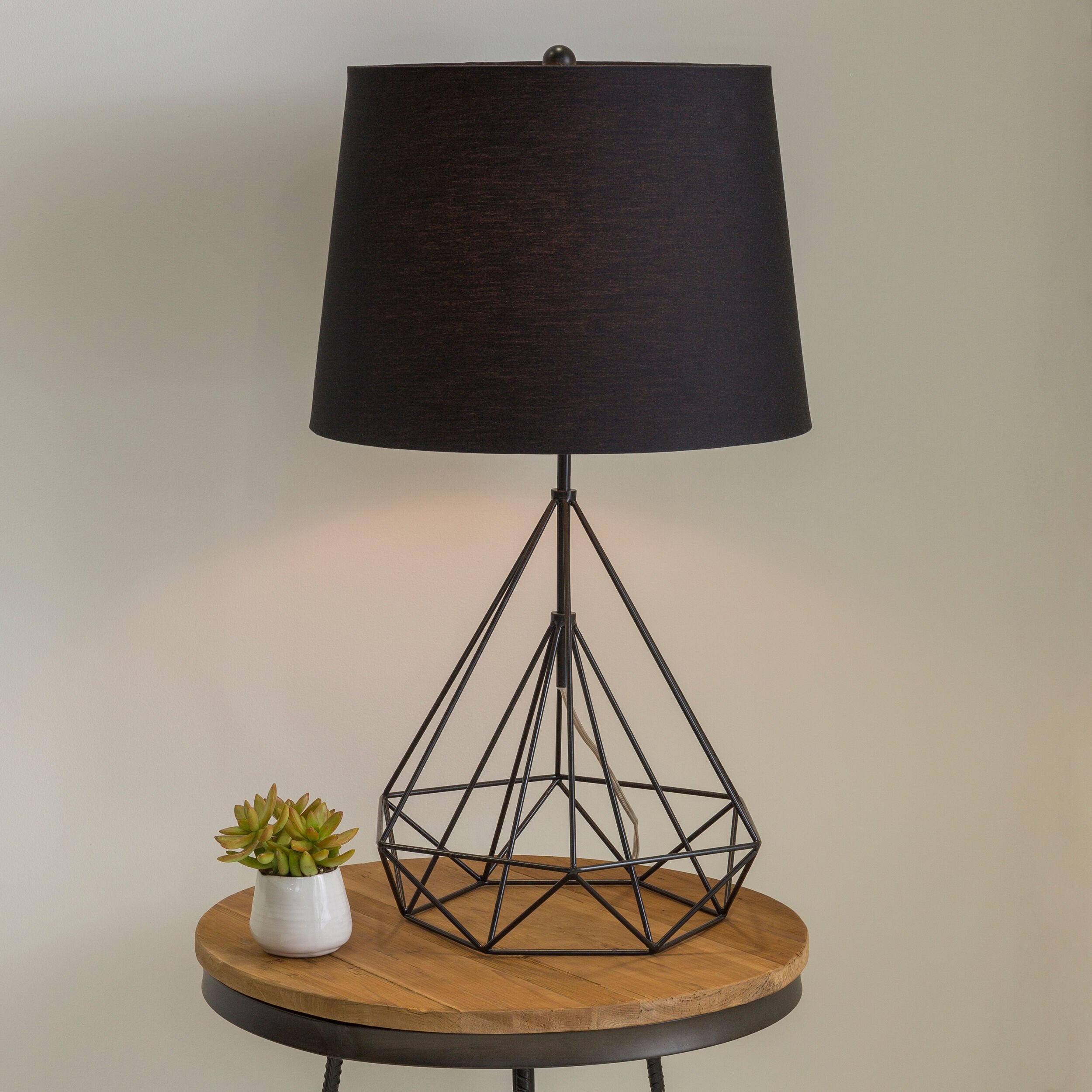 Fuller Accent Table Lamp