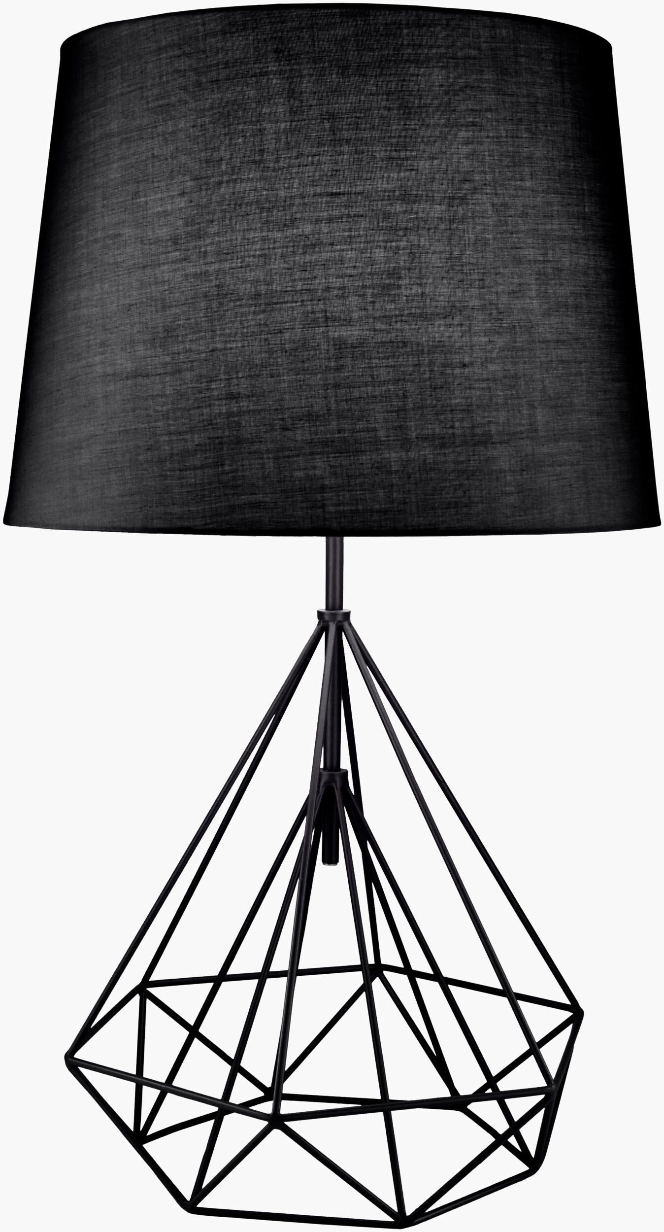 Fuller Accent Table Lamp