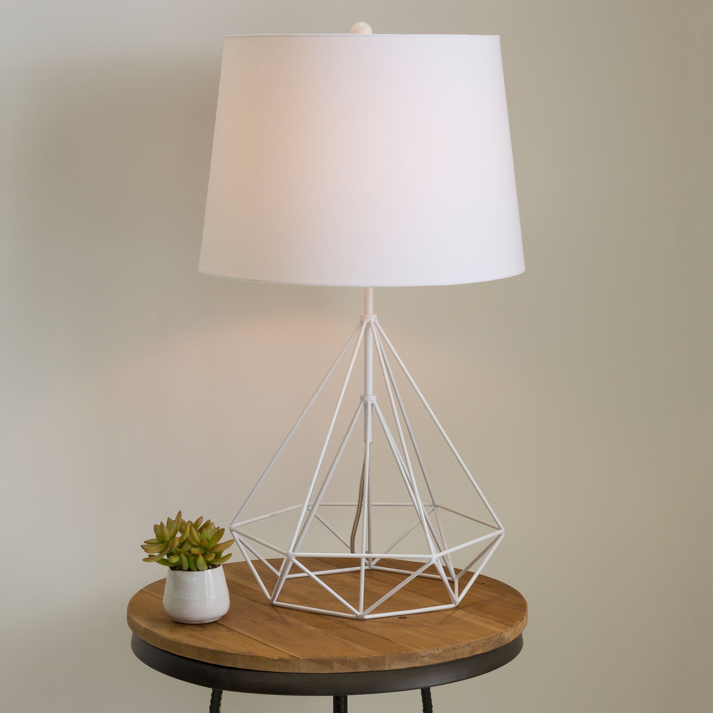 Fuller Accent Table Lamp