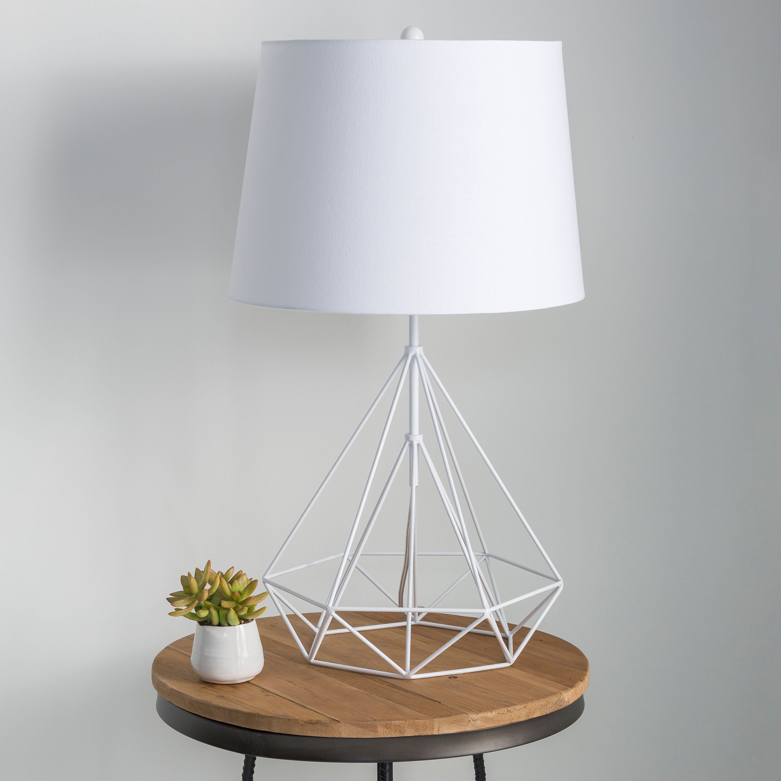 Fuller Accent Table Lamp
