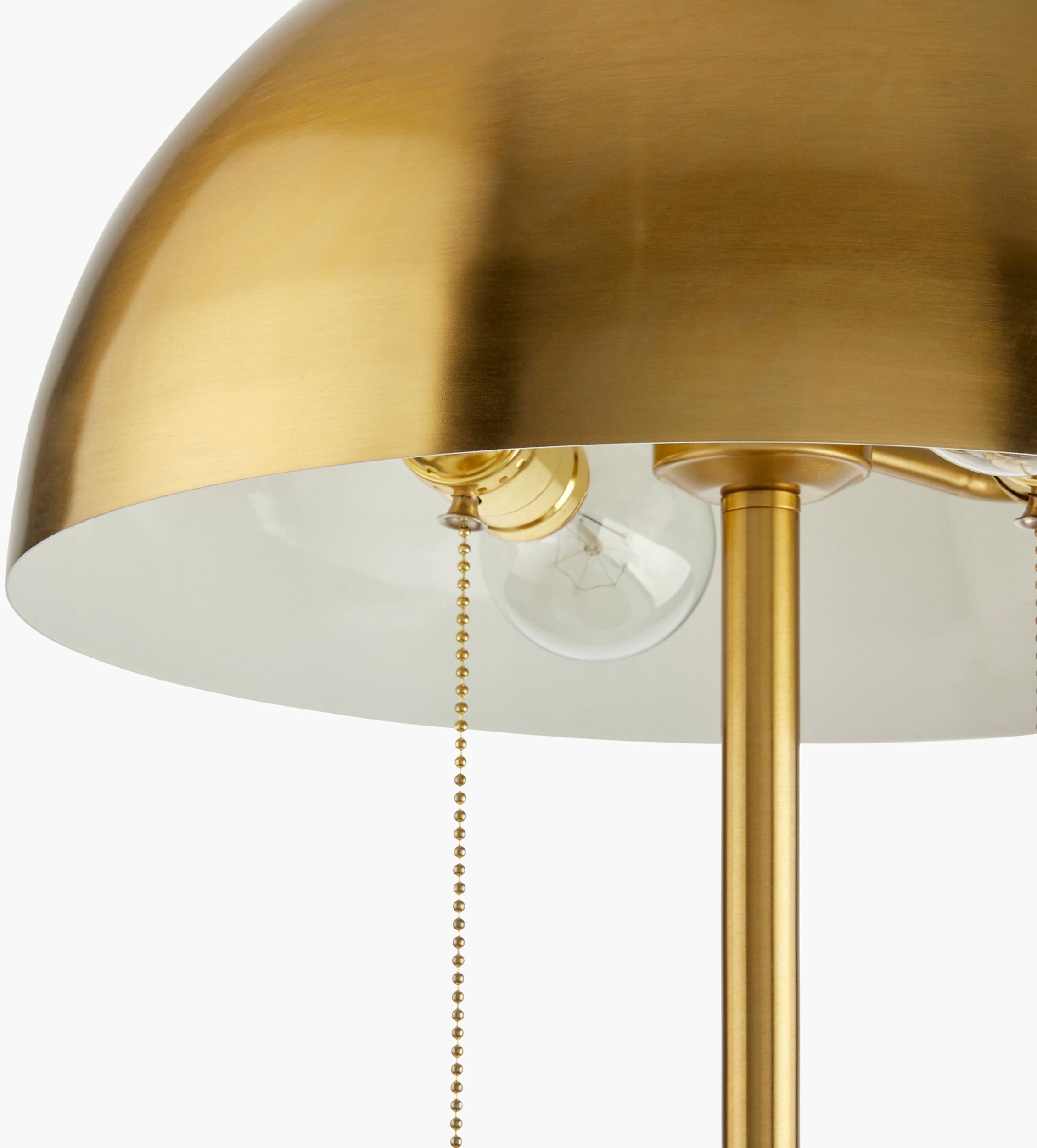 Fungiaire Accent Table Lamp
