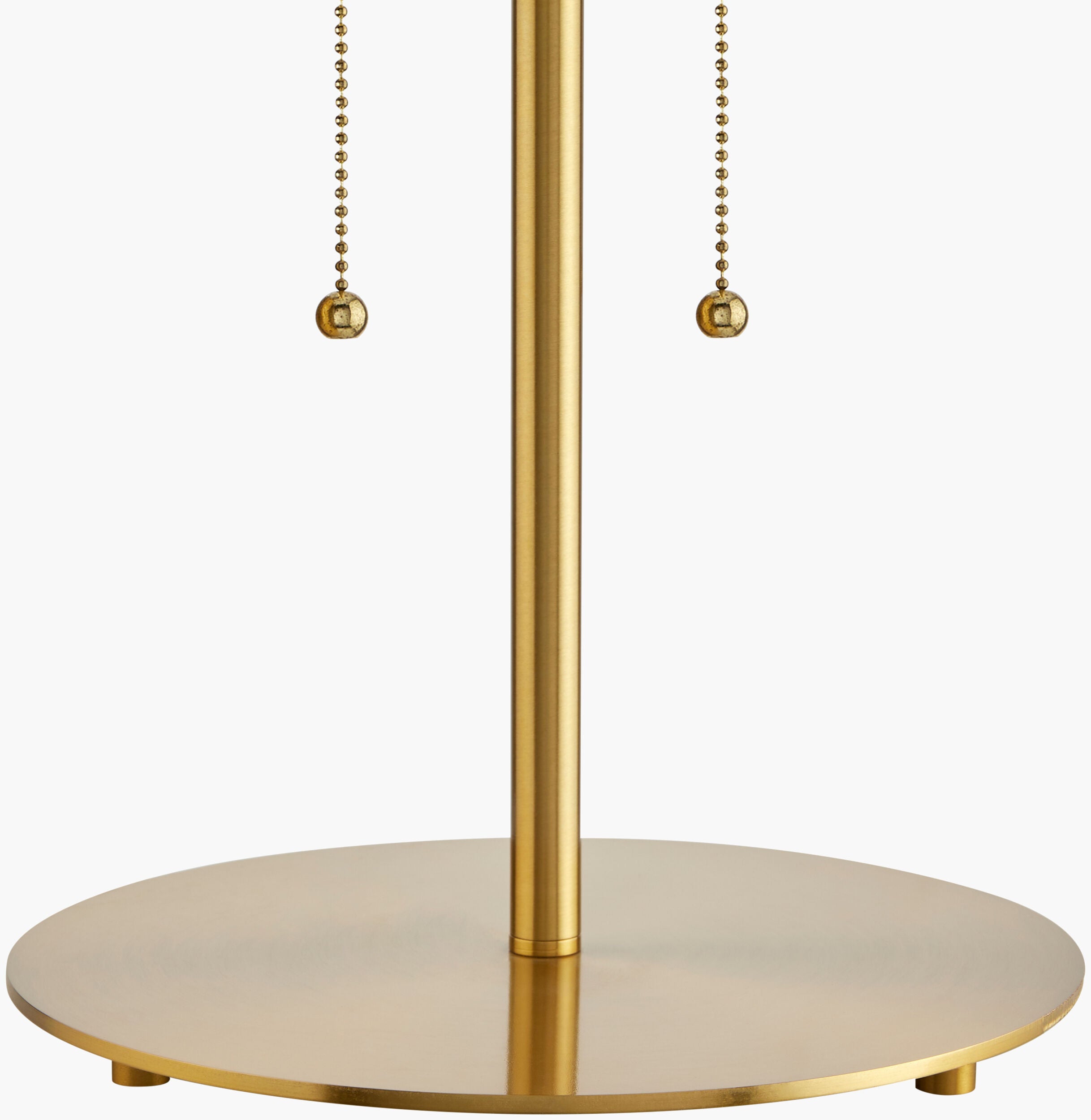 Fungiaire Accent Table Lamp