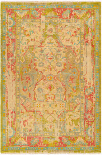 Festival Handmade Rug