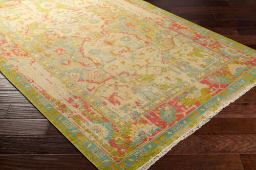 Festival Handmade Rug